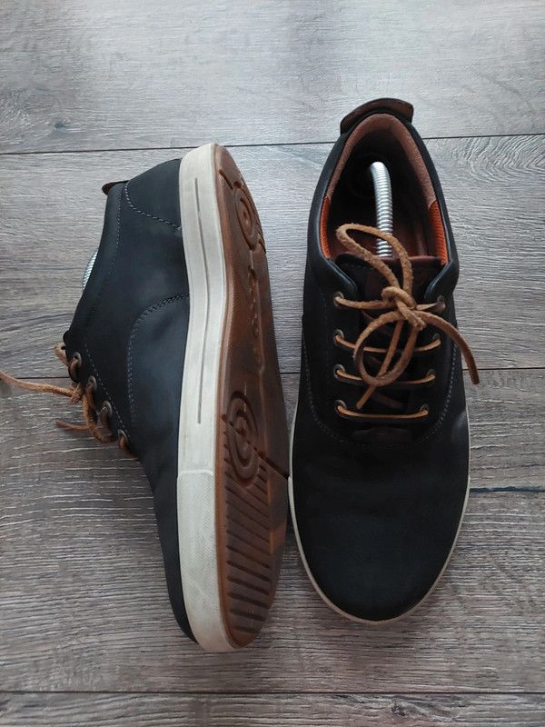 Ecco Buty męskie Ecco rozm 43 Size US 10 / EU 43 - 3 Thumbnail