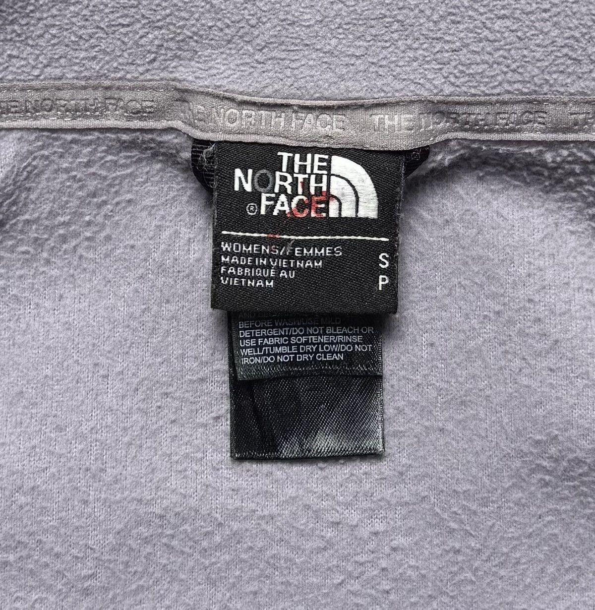 The North Face The North Face HyVent Waterproof Outdoor Hooded Jacket Size S / US 4 / IT 40 - 10 Thumbnail