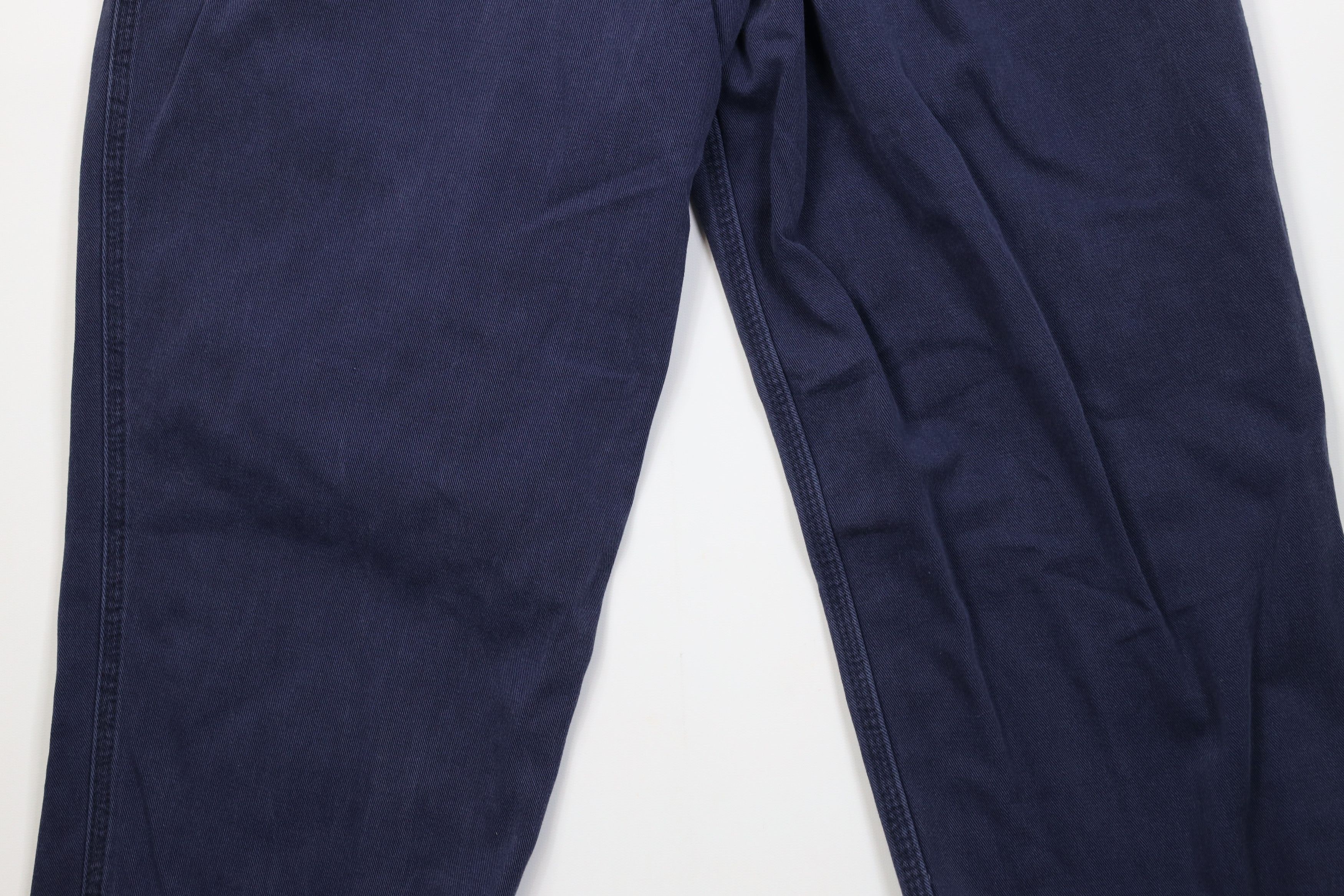 Carhartt Carhartt FR Fire Flame Resistant Wide Leg Pants Workwear Size US 34 / EU 50 - 15 Thumbnail
