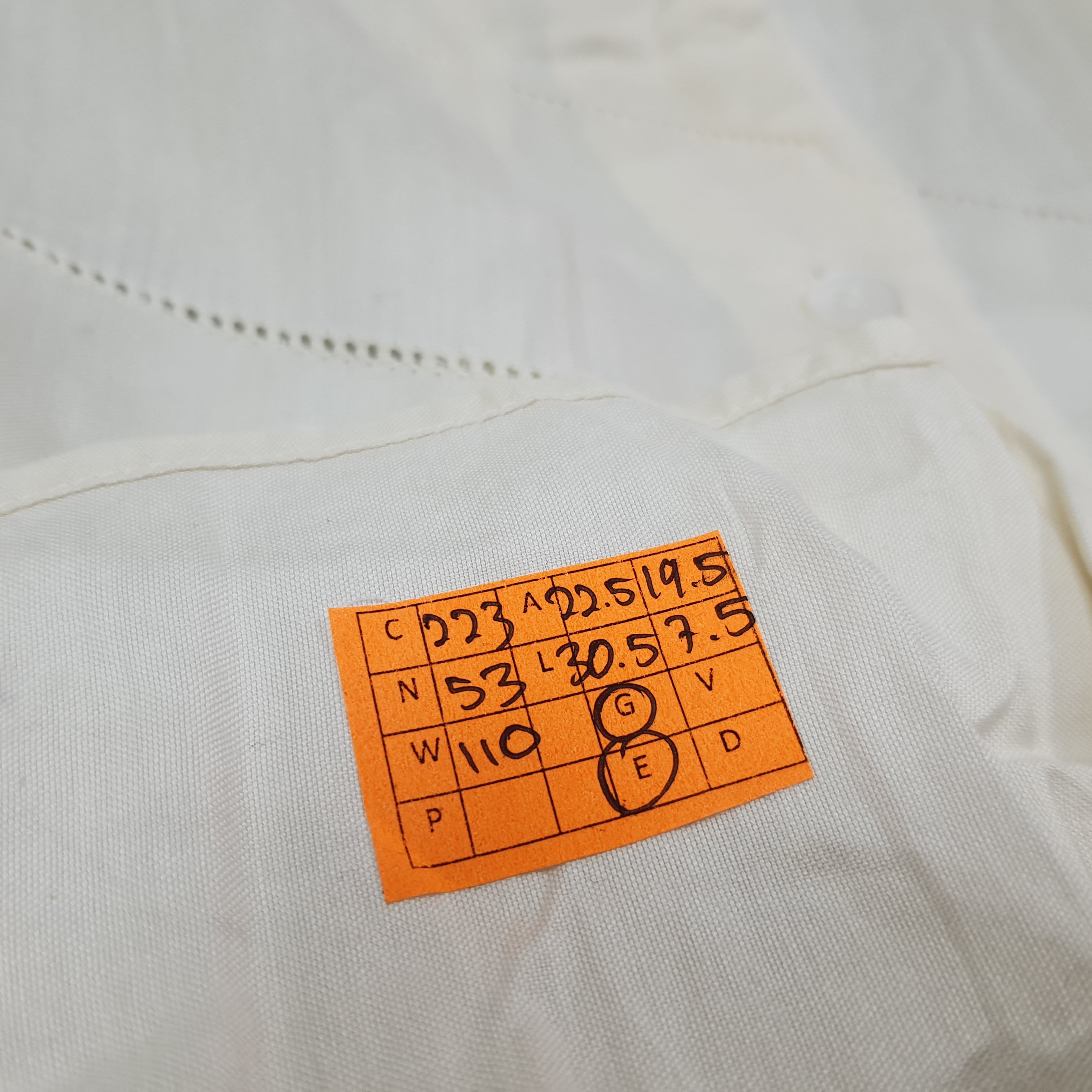 Issey Miyake Vintage Issey Miyake Japan Designer Button Up Shirt C223N53 Size US M / EU 48-50 / 2 - 8 Thumbnail