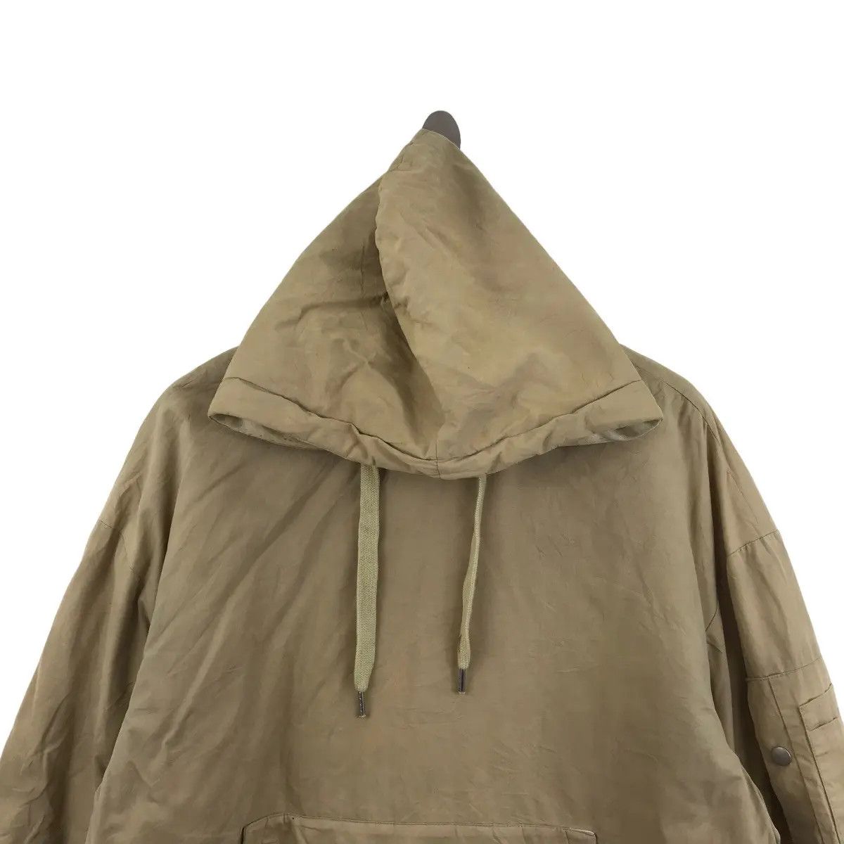 Vintage POST MODERN BOWL 2nd Archive Costume Pullover Hoodie Size US XL / EU 56 / 4 - 3 Thumbnail