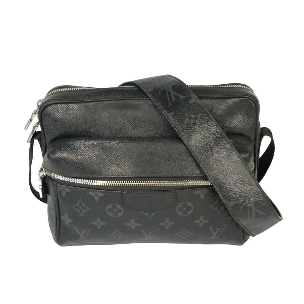 Louis Vuitton Outdoor Monogram Eclipse Messenger Bag Size ONE SIZE - 1 Thumbnail