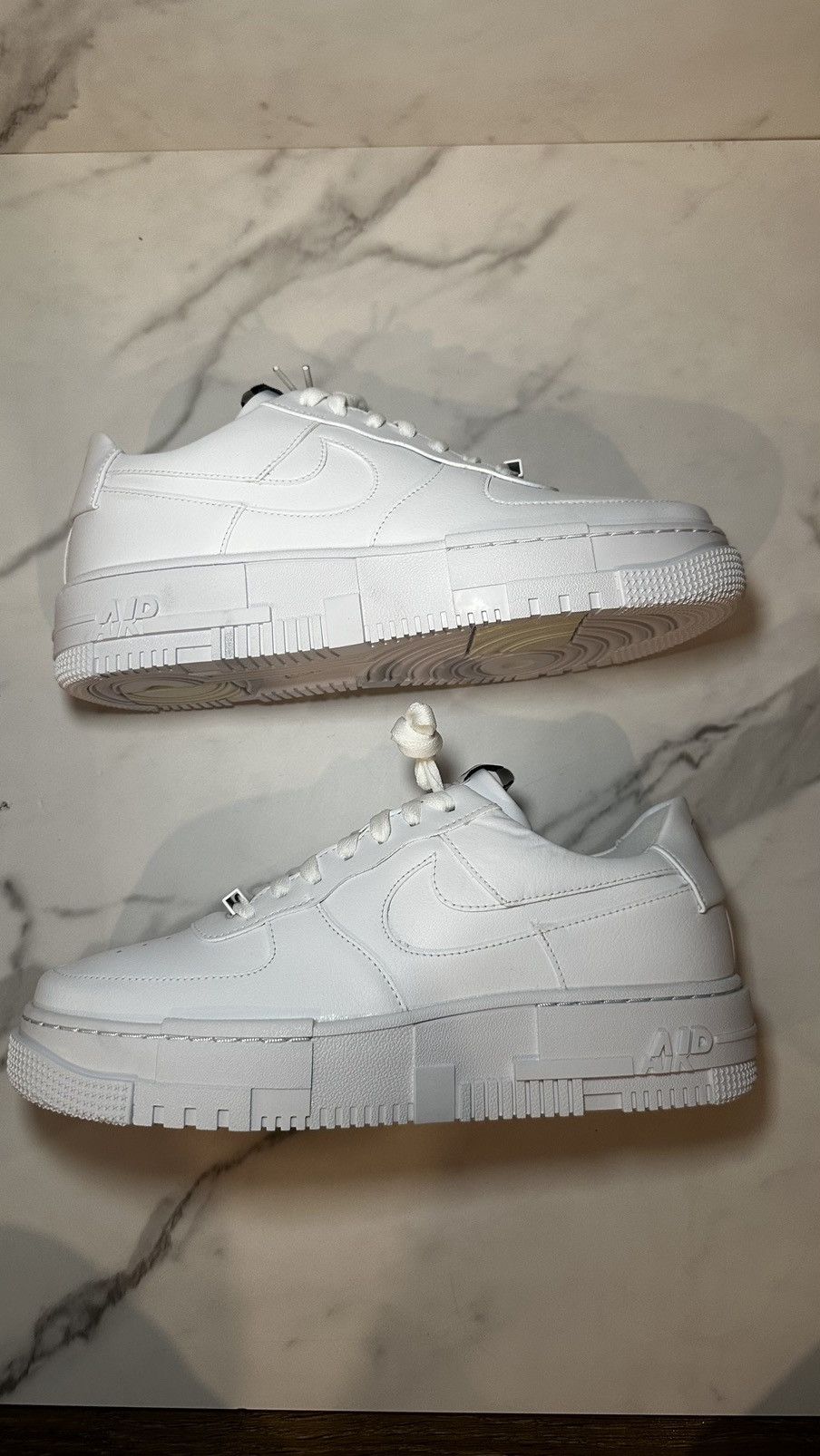 Nike Nike Air Force 1 Size US 11 / IT 41 - 9 Thumbnail