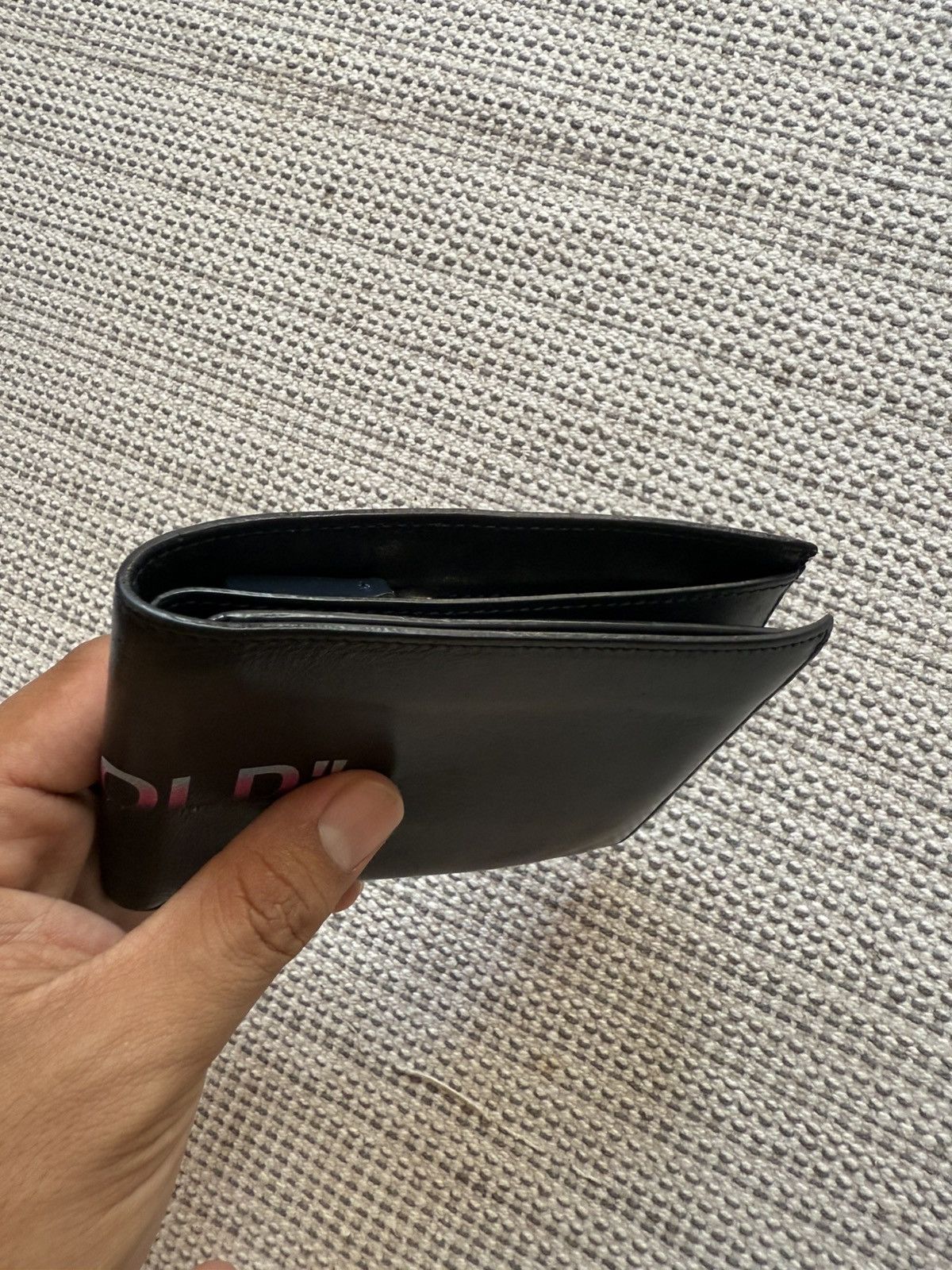 Off-White “BI-FOLD” OFF WHITE WALLET Size ONE SIZE - 9 Thumbnail