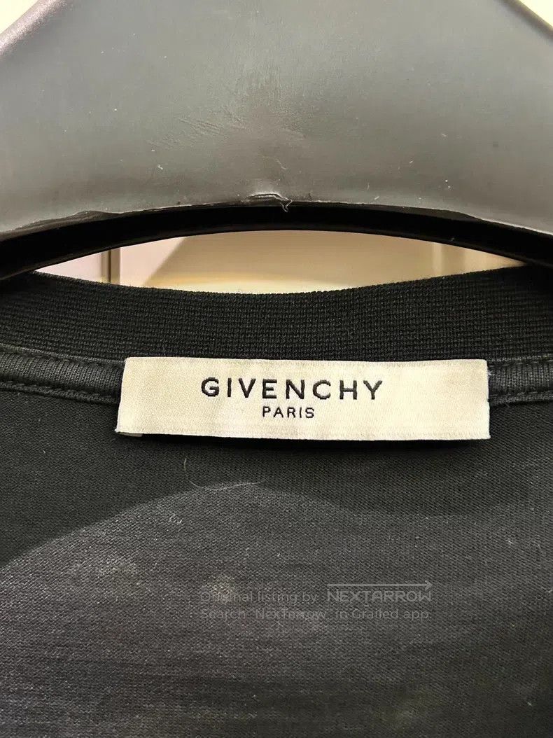Givenchy Givenchy Wool and Cashmere Coat Size US XS / EU 42 / 0 - 6 Thumbnail