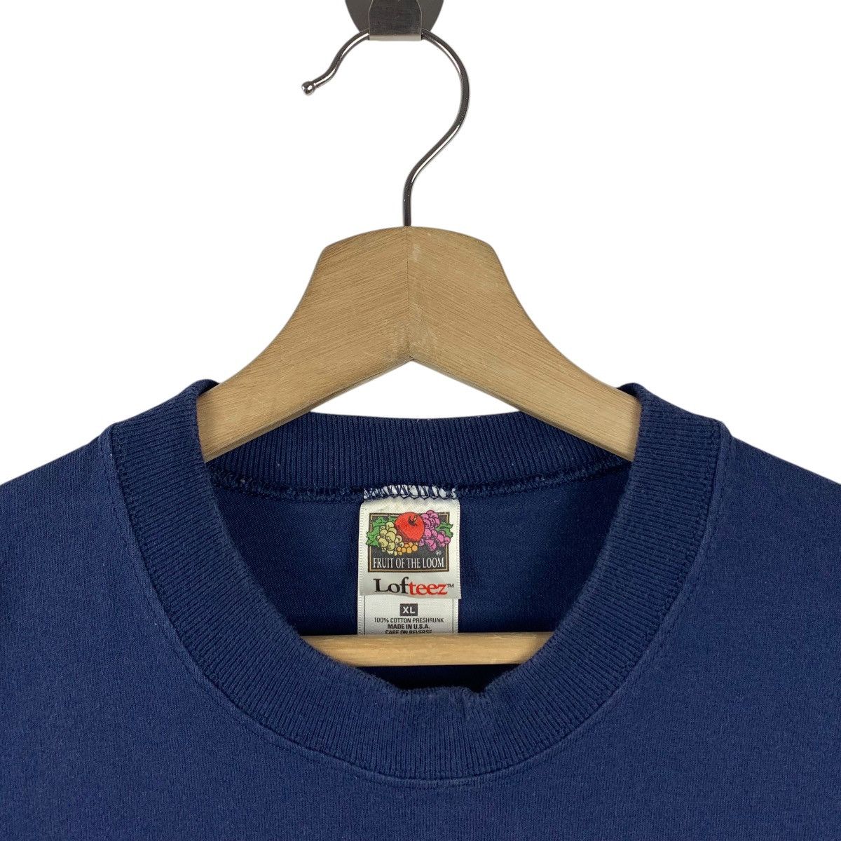 Karl Kani × Vintage Vintage KARL KANI spellout printed tees Size US XL / EU 56 / 4 - 5 Thumbnail