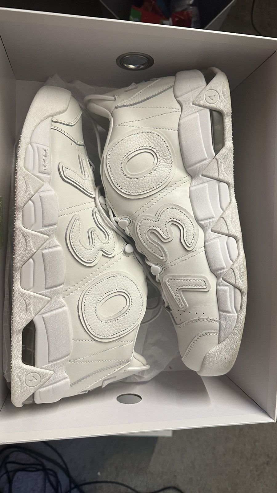 Asspizza ASSPIZZA 730 FOOTWEAR BALLER PRO Size US 13 / EU 46 - 1 Thumbnail