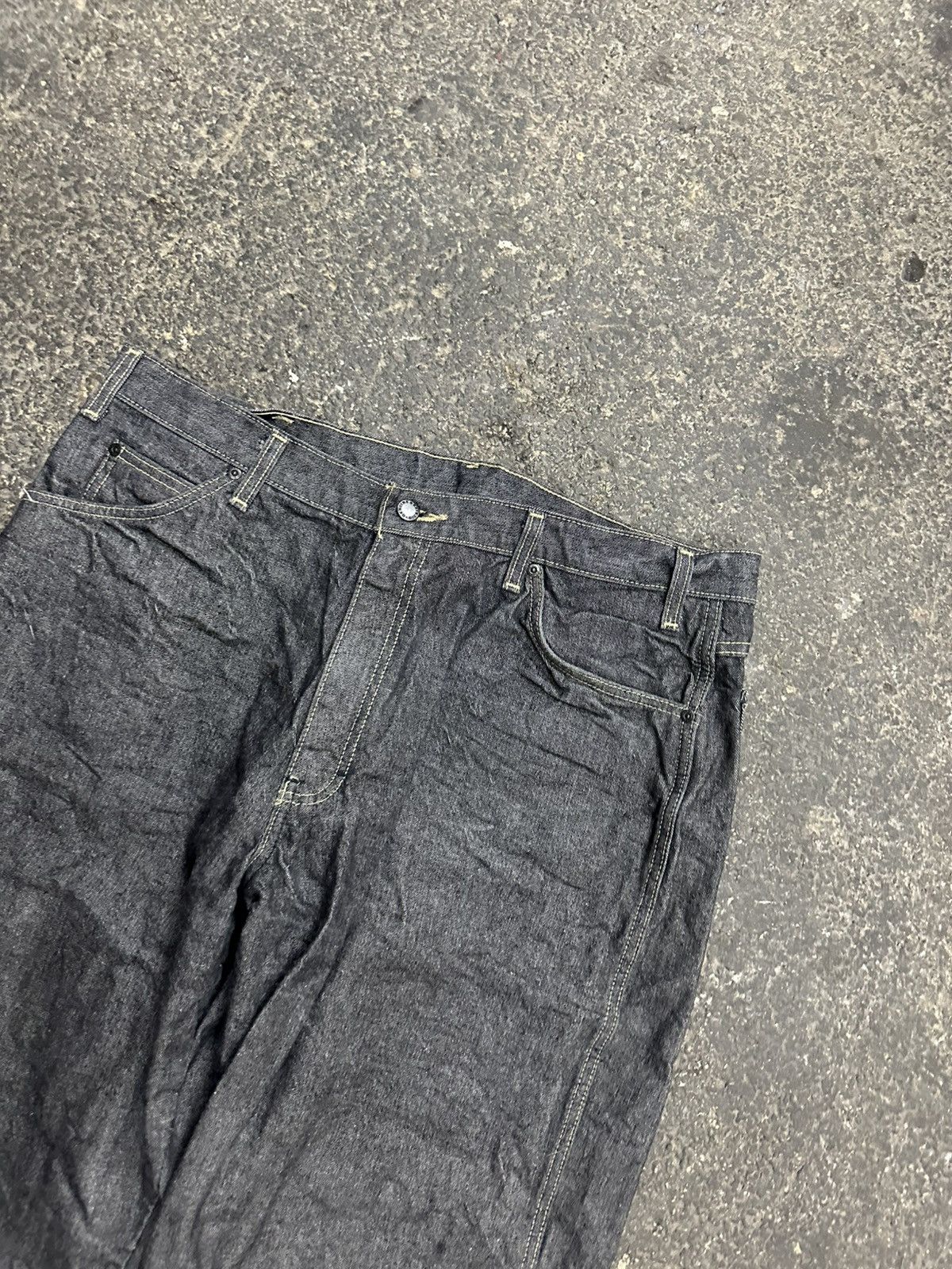 Dickies × Vintage Y2K dickies cargo shorts Size US 38 / EU 54 - 3 Thumbnail