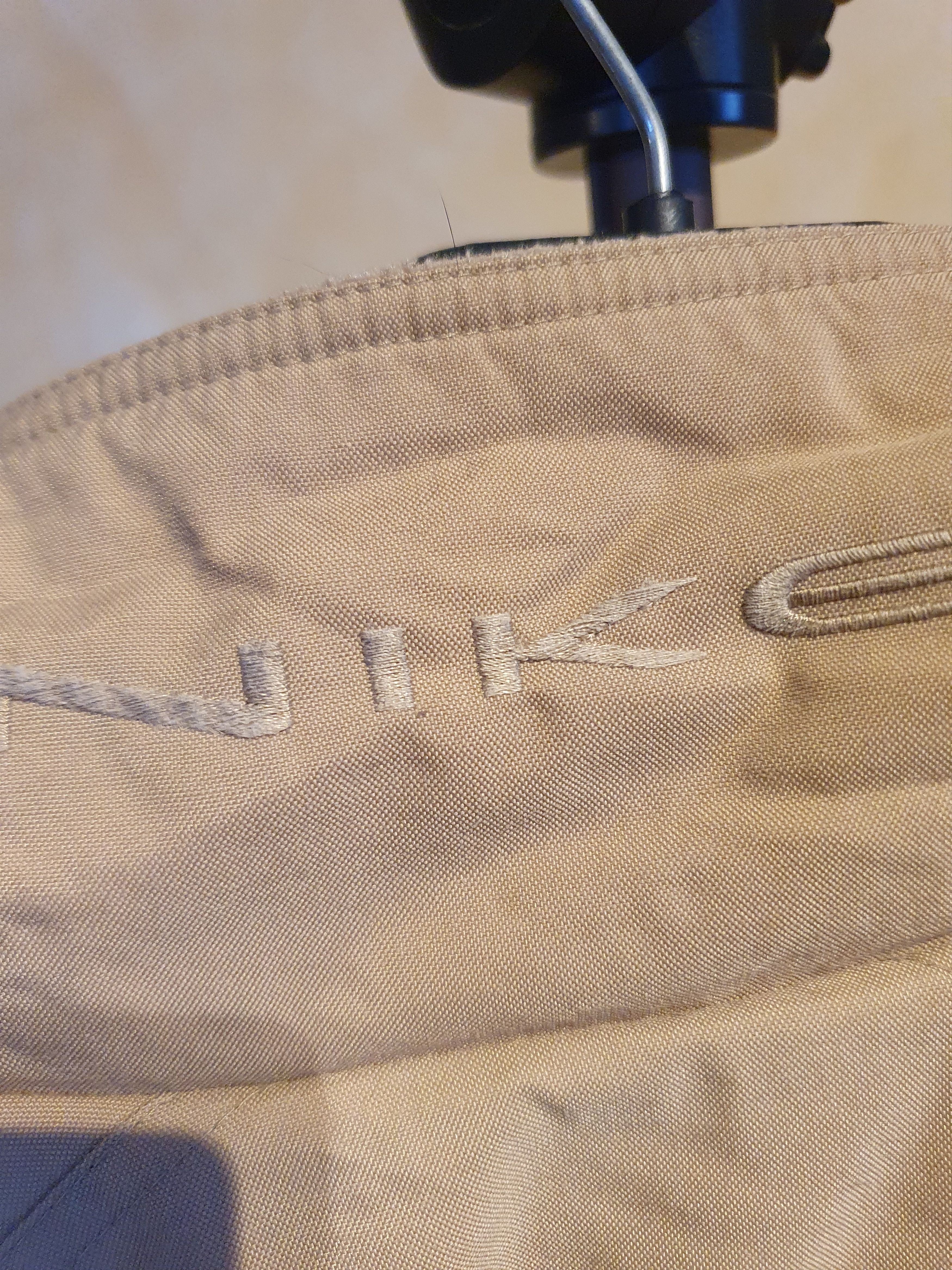 Nike × Vintage Nike Inc. Oregon Vintage 1999 Multi-Pocket jacket sz XL Size US XL / EU 56 / 4 - 16 Thumbnail