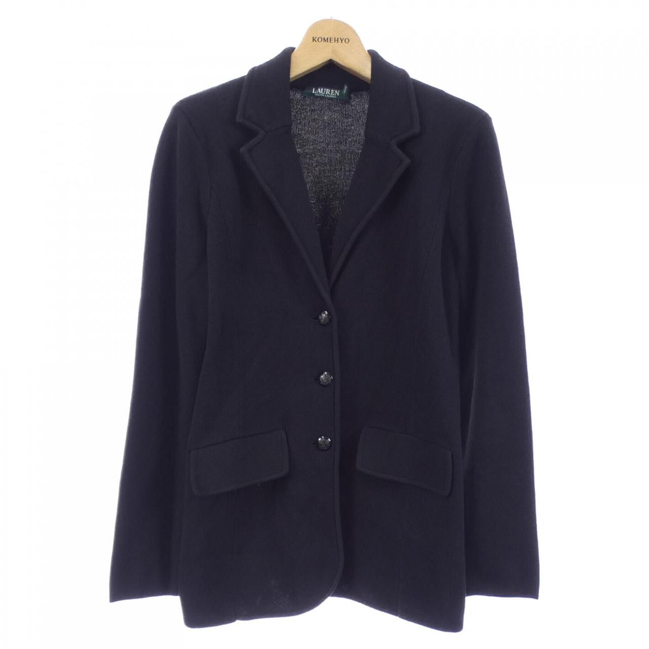 Ralph Lauren Ralph Lauren Lauren Ralph Lauren Jacket Textile Outerwear DUTY FREE for USA Size ONE SIZE - 1 Thumbnail