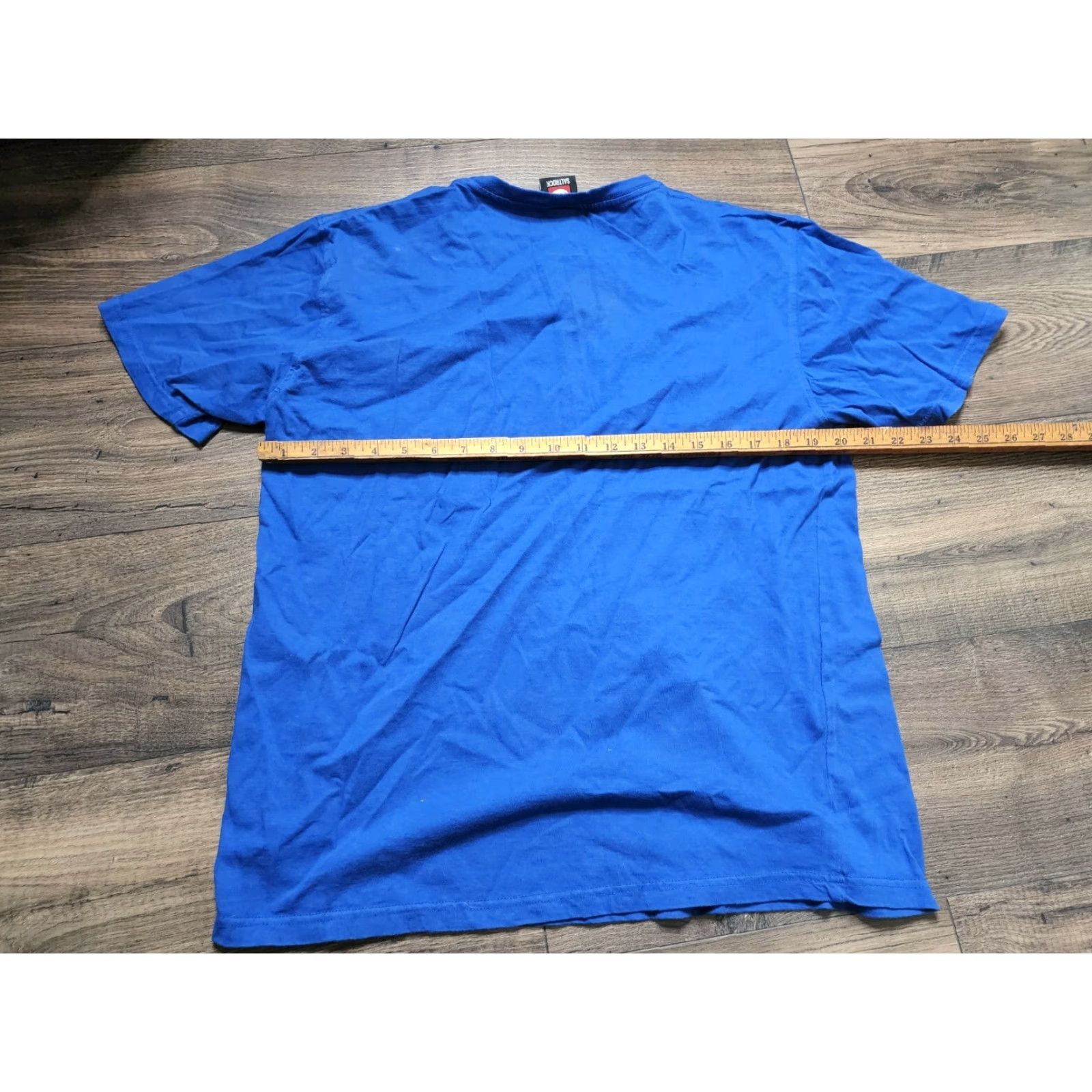 Vintage Mens L Not All Who Wander Are Lost RV Camper Camping T Shirt Size US L / EU 52-54 / 3 - 2 Thumbnail