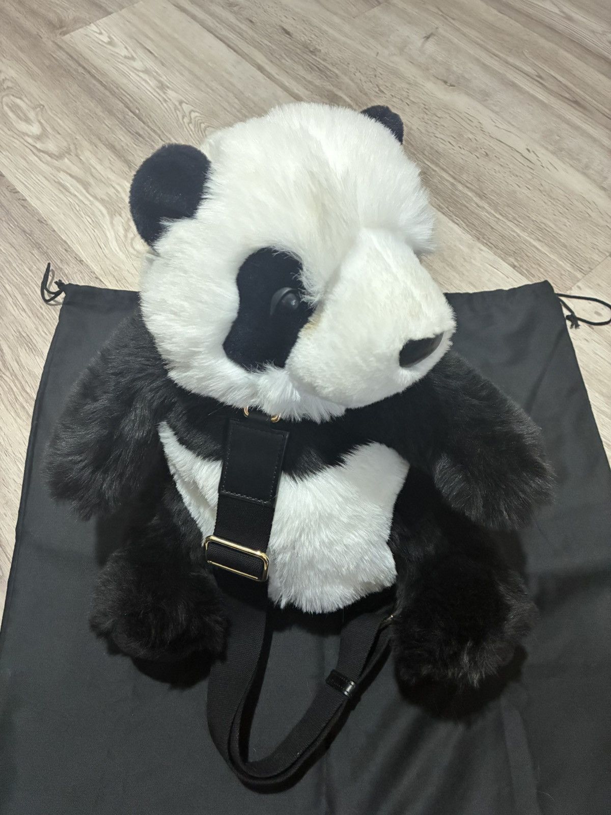 Dolce Gabbana Panda Bag | Grailed