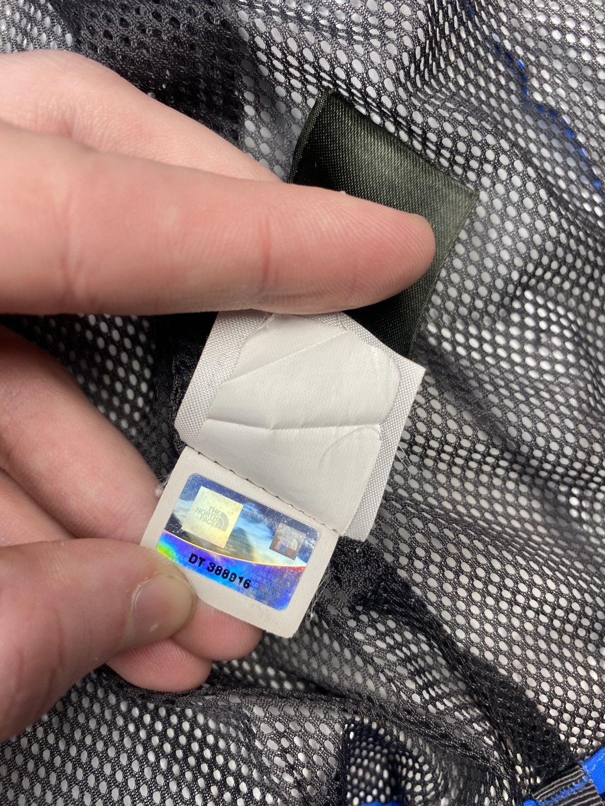 The North Face × Vintage The north face hyvent jacket Size US XL / EU 56 / 4 - 22 Thumbnail