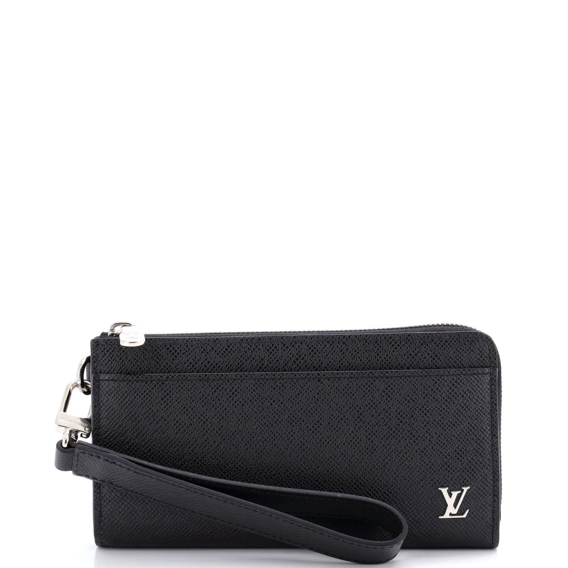 Louis Vuitton Zippy Dragonne Wallet Size ONE SIZE - 1 Thumbnail