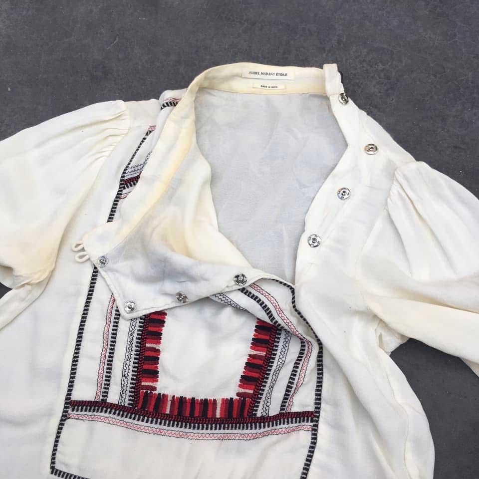 Isabel Marant Etoile RARE ‼️ Isabel Marant Etoile Size XS / US 0-2 / IT 36-38 - 6 Thumbnail