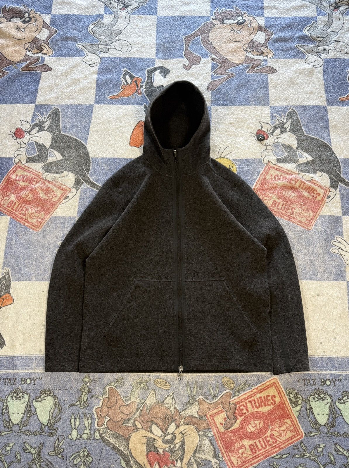 Lululemon Lululemon zip up sweatshirt Size US XL / EU 56 / 4 - 1 Thumbnail