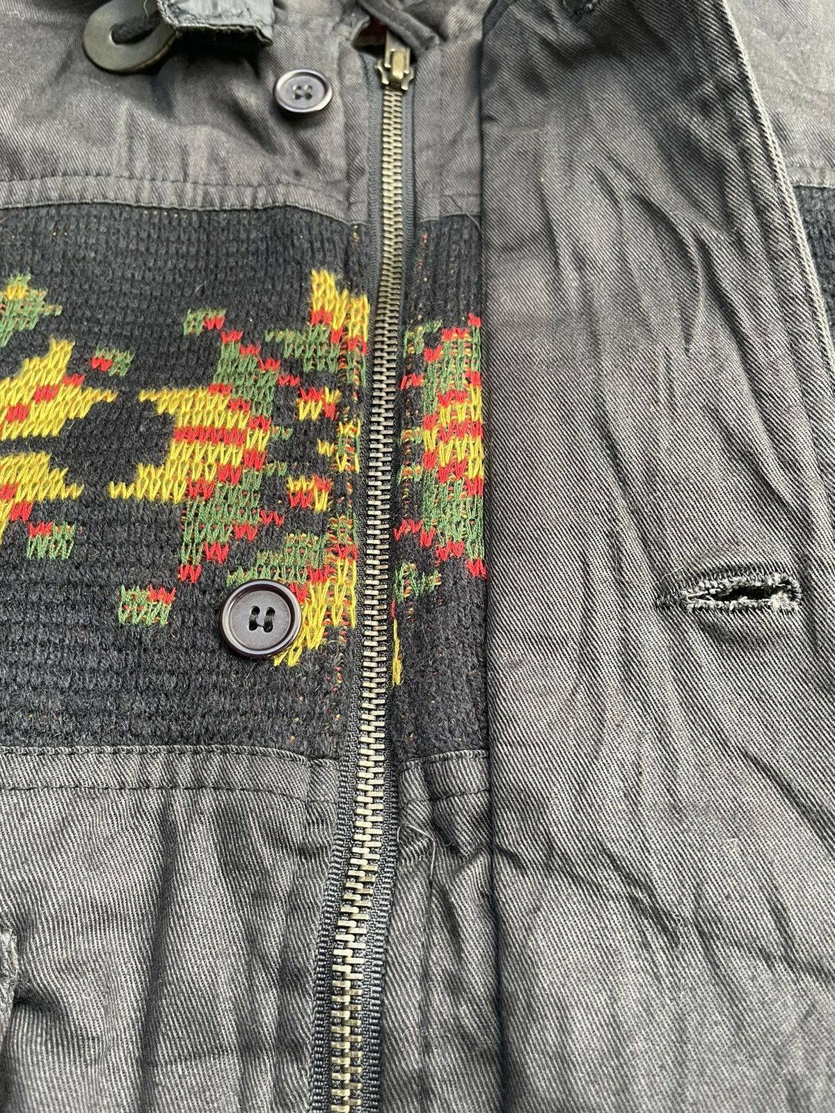 If Six Was Nine Ten Carat Jacket Size US XL / EU 56 / 4 - 14 Thumbnail