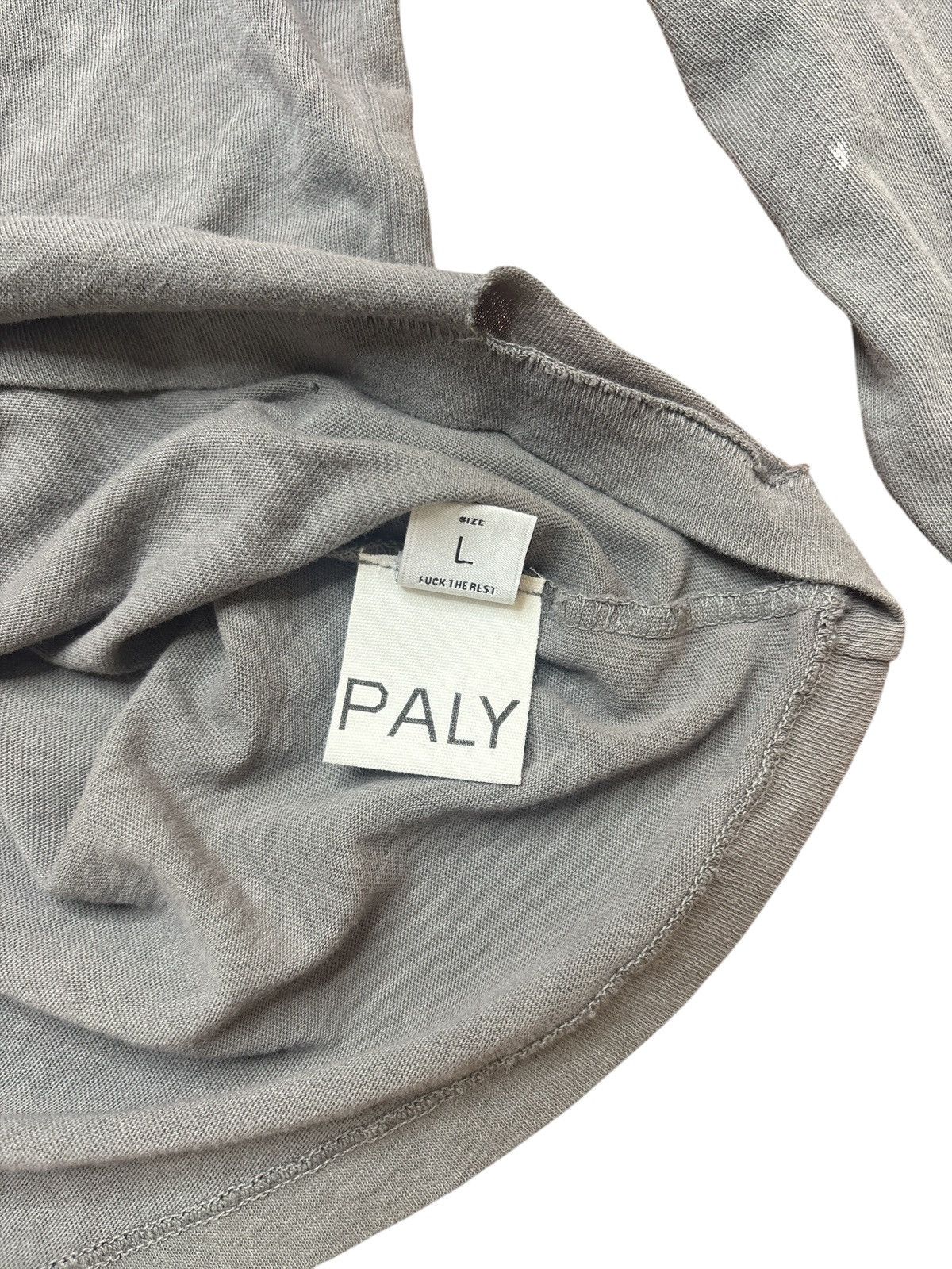 Paly Hollywood Paly Hollywood Size US L / EU 52-54 / 3 - 9 Thumbnail