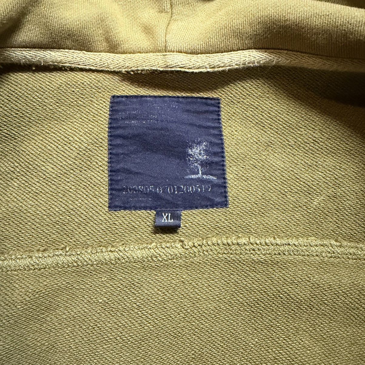 Ranger Cartel Ranger Cartel Wheel of Life Hoodie Size US XL / EU 56 / 4 - 4 Thumbnail