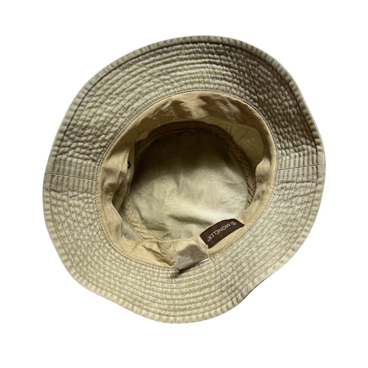 Moncler Bucket Hat