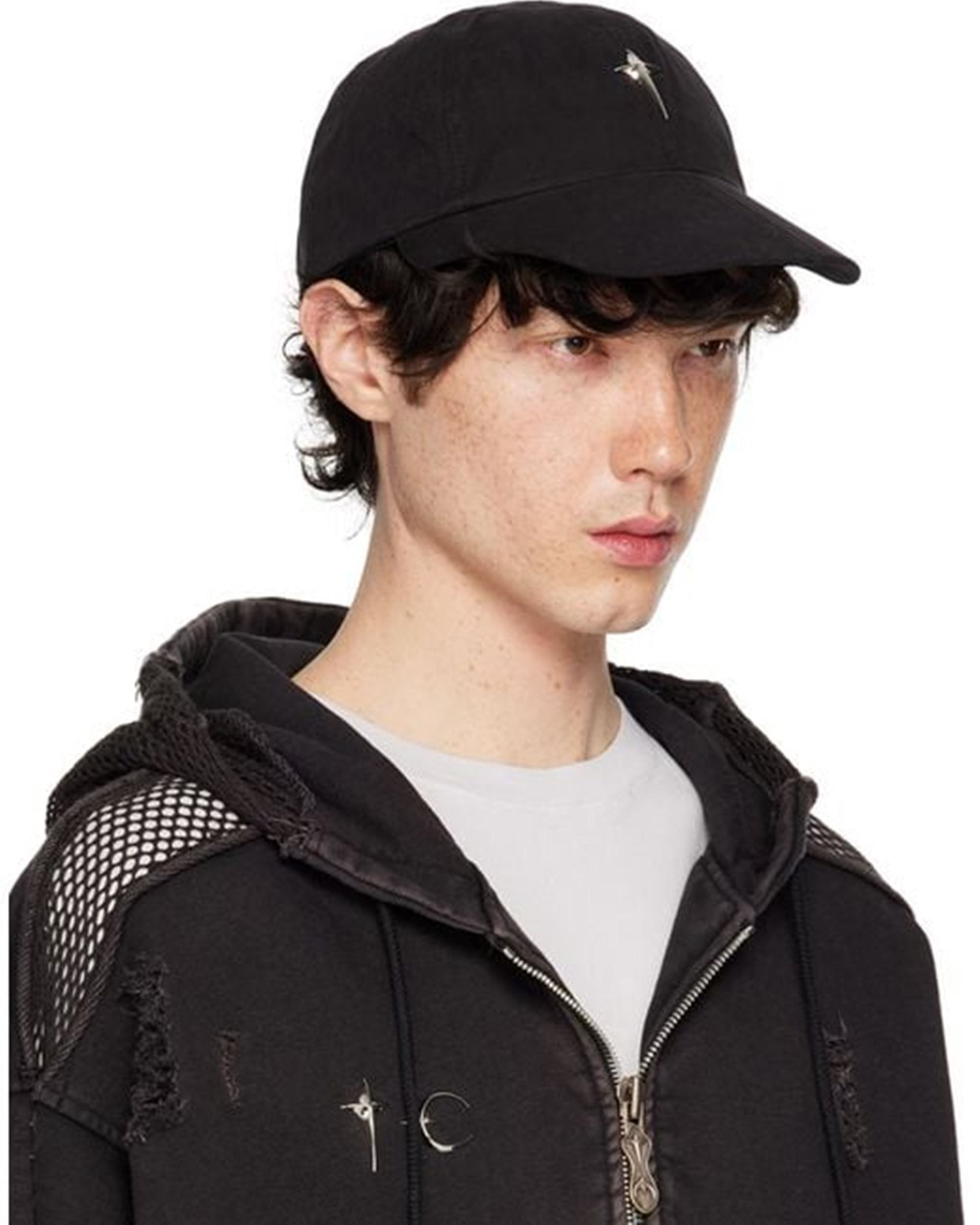 THUG CLUB】SWORD CAP（92.14.10 | (Preorder)THUG CLUB Sword Cap 