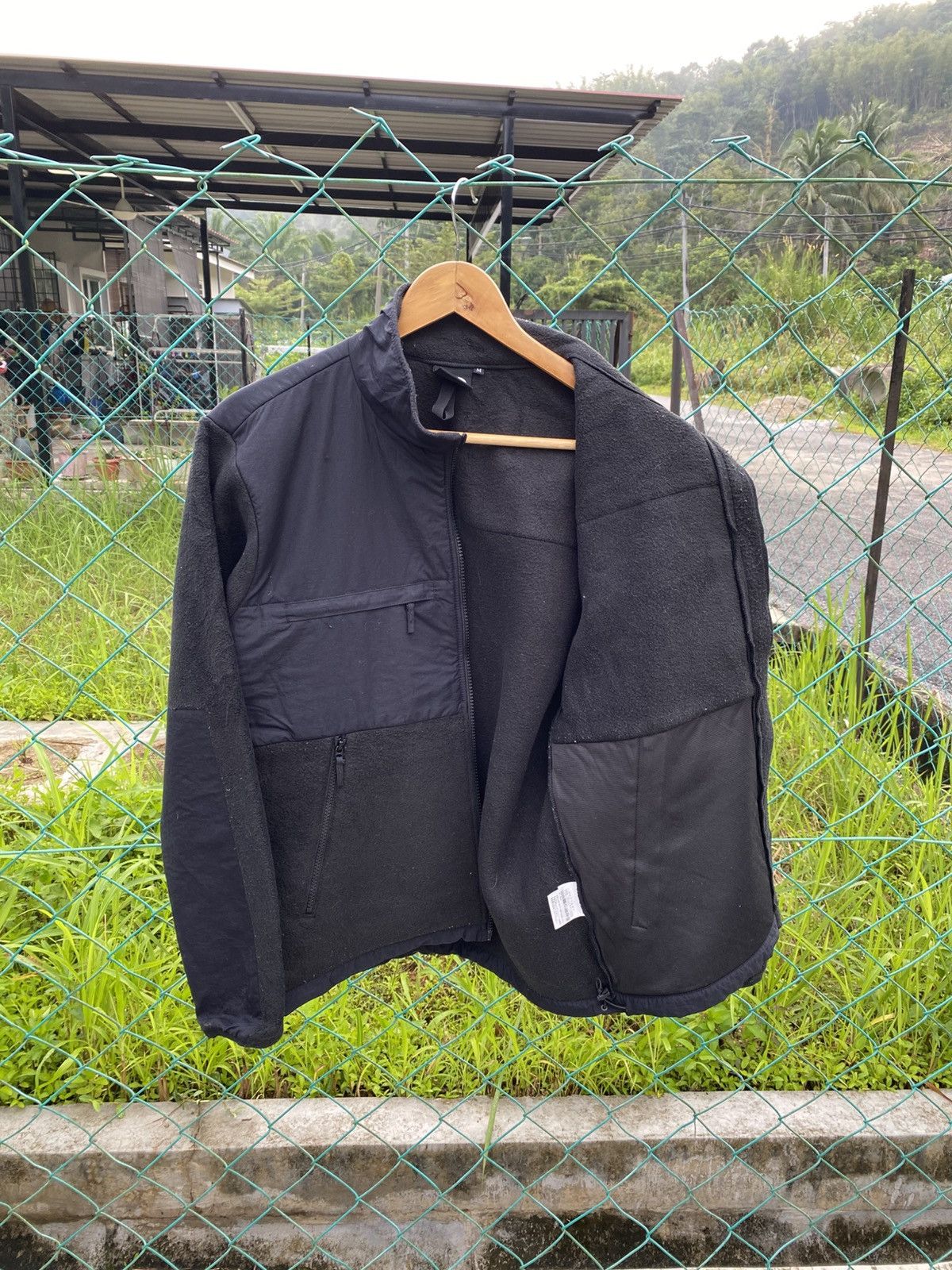 The North Face The North Face fleece jacket Size US M / EU 48-50 / 2 - 3 Thumbnail