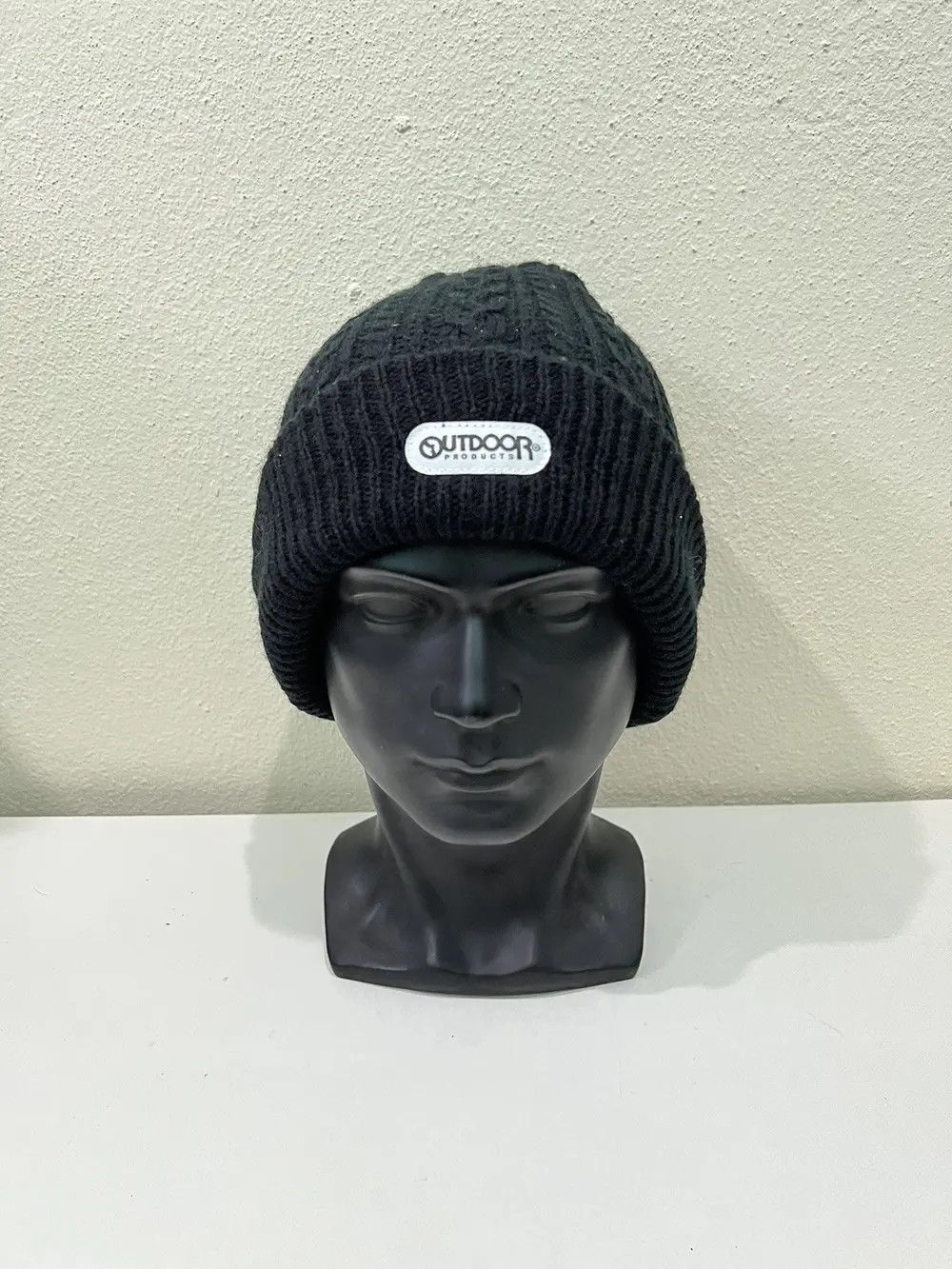 Other Outdoor Products Logo beanie Hat Size ONE SIZE - 2 Thumbnail