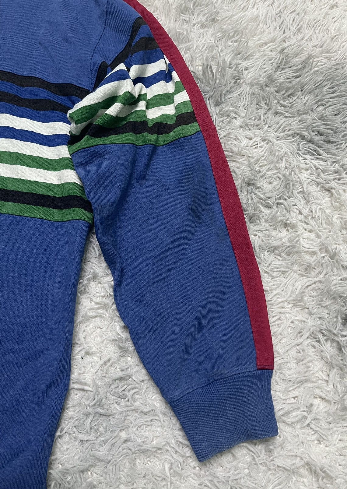Polo Ralph Lauren RARE OG POLO SPORT BY RALPH LAUREN POLO SHIRT GENTLY USED Size US L / EU 52-54 / 3 - 21 Thumbnail