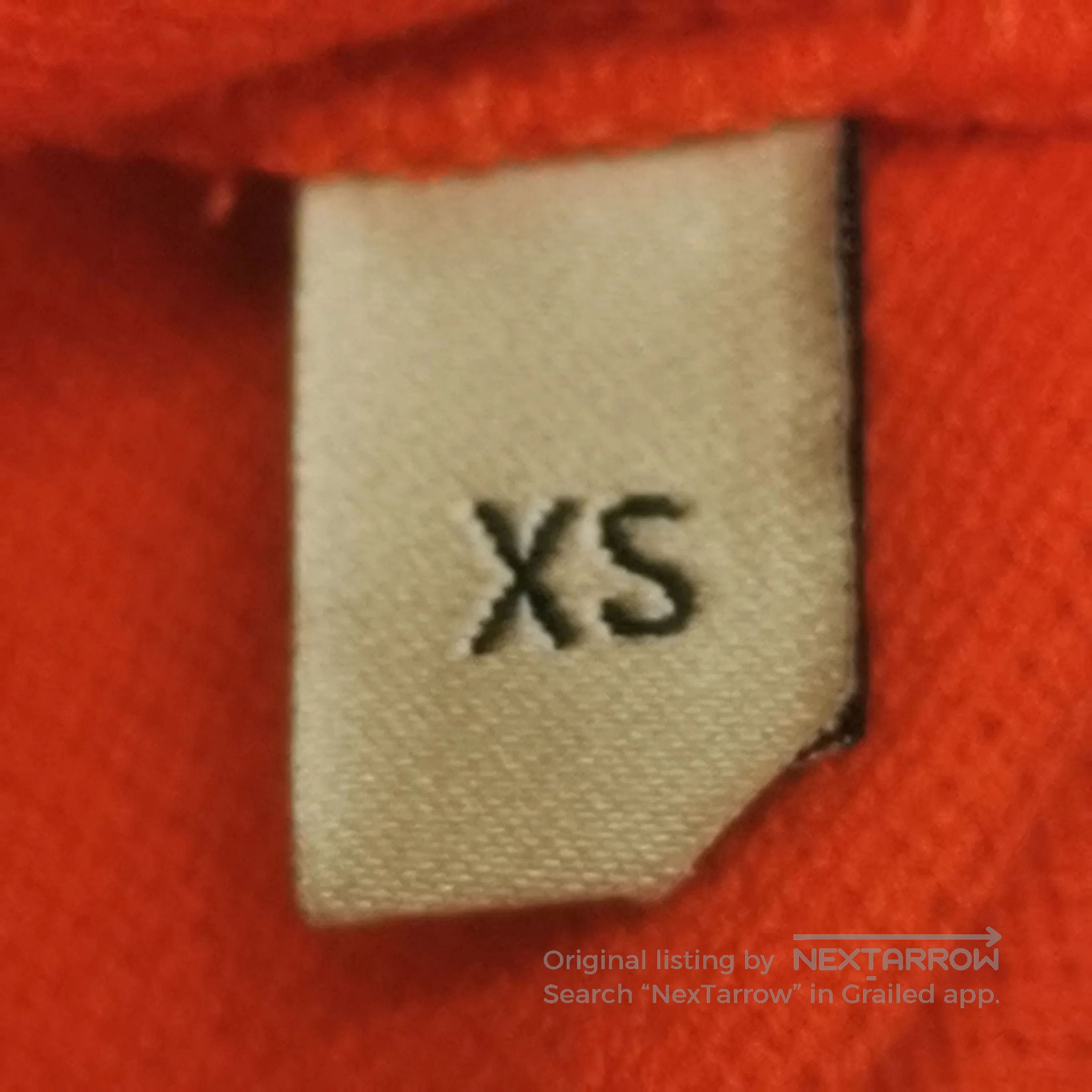 Gucci Gucci x Adidas Cotton Collared Logo T. Size US XS / EU 42 / 0 - 4 Thumbnail