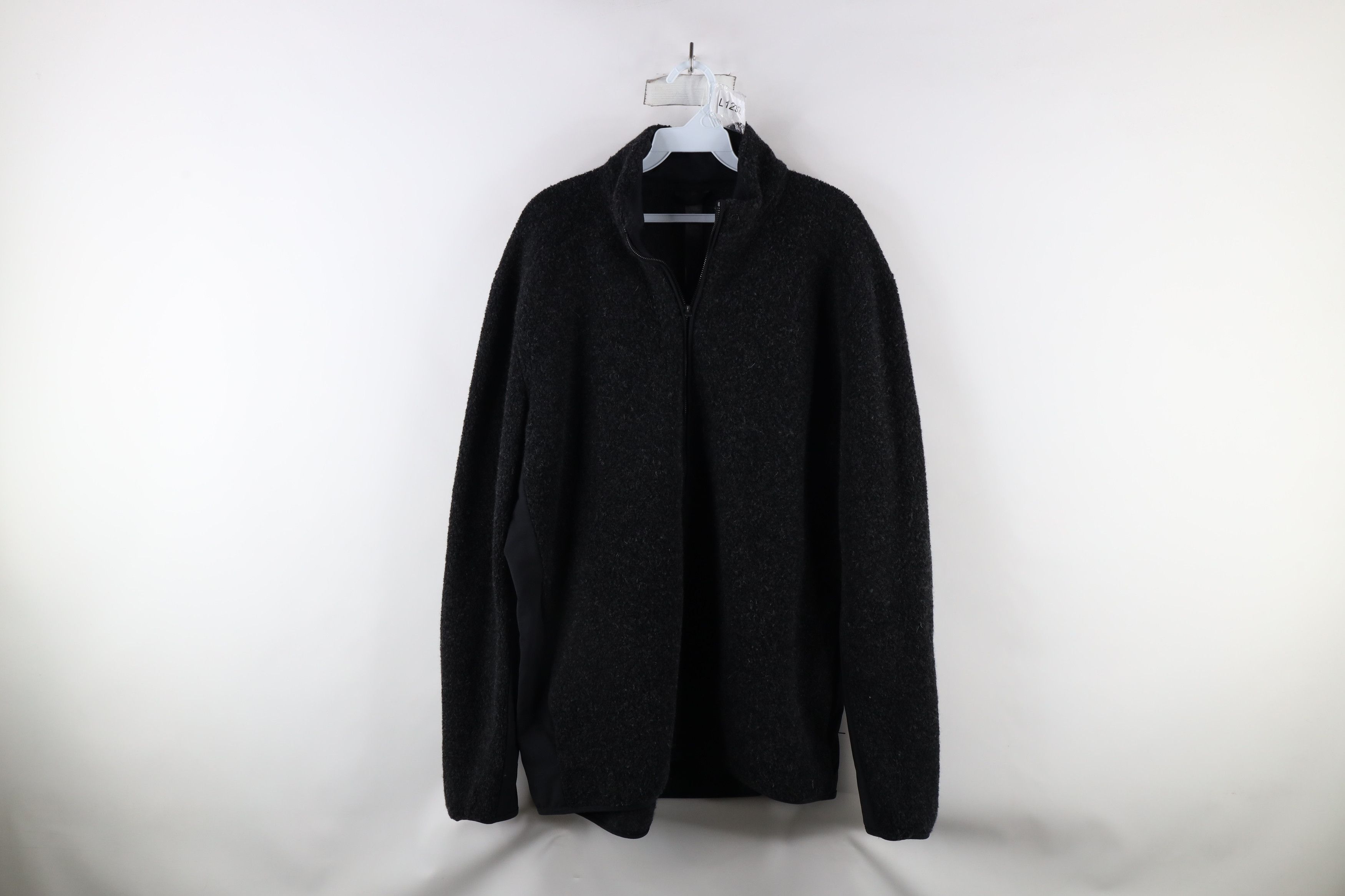 Lululemon × Vintage Lululemon Tundra Trek Half Zip Pullover Sweater Jacket Size US XL / EU 56 / 4 - 1 Thumbnail