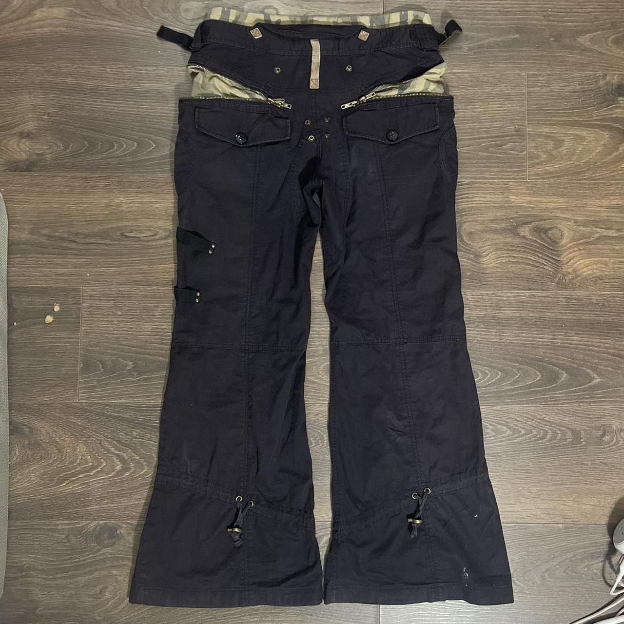 Japanese Brand Pilot pants Size US 30 / EU 46 - 3 Thumbnail