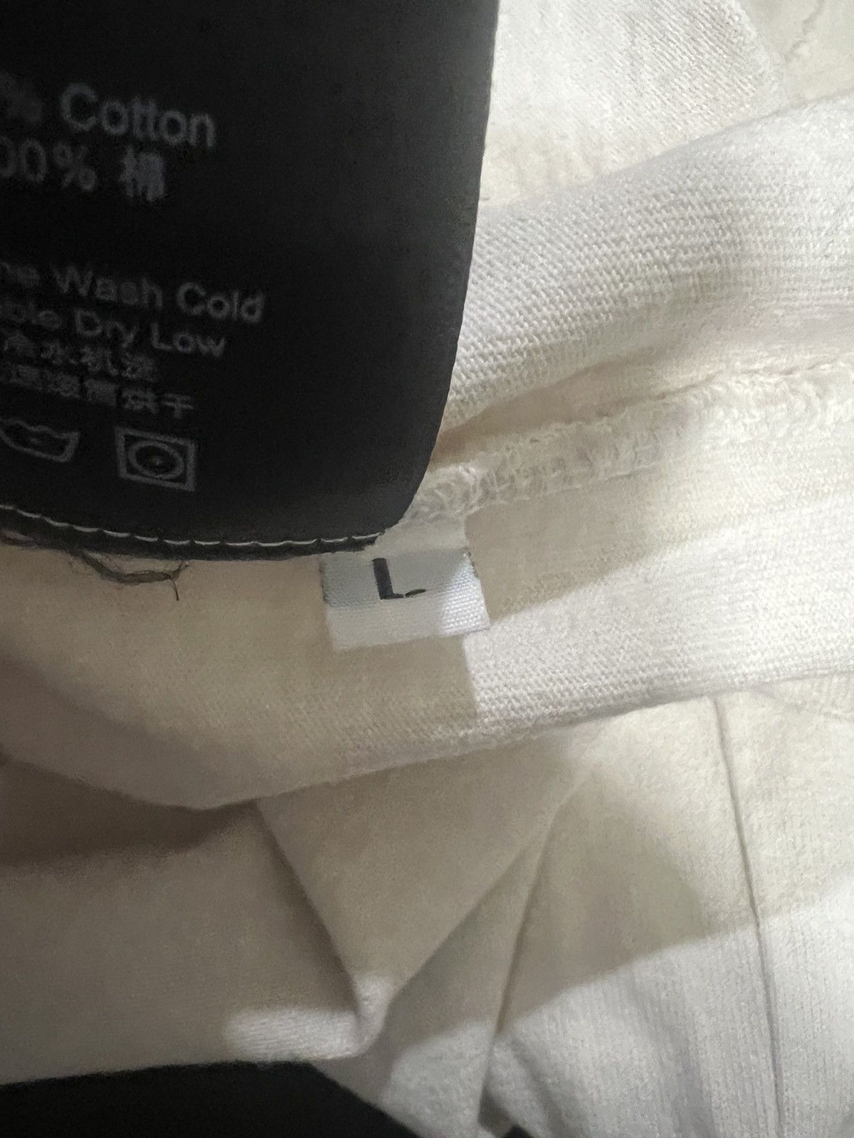 Rhude Rhude Moonlight T-Shirt Size US L / EU 52-54 / 3 - 8 Thumbnail