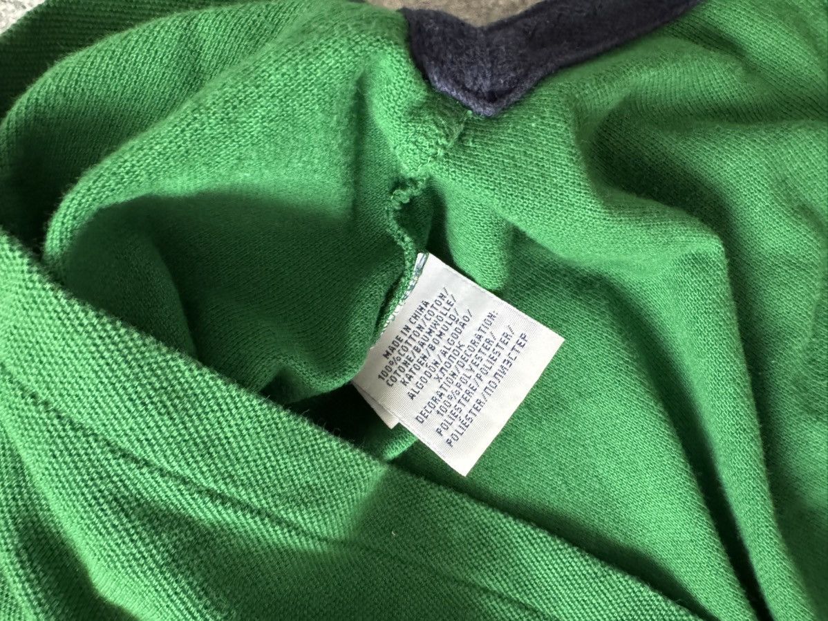 Polo Ralph Lauren Chief Keef Polo Ralph Lauren big Logo PRL Club Challenge Cup Size US S / EU 44-46 / 1 - 5 Thumbnail