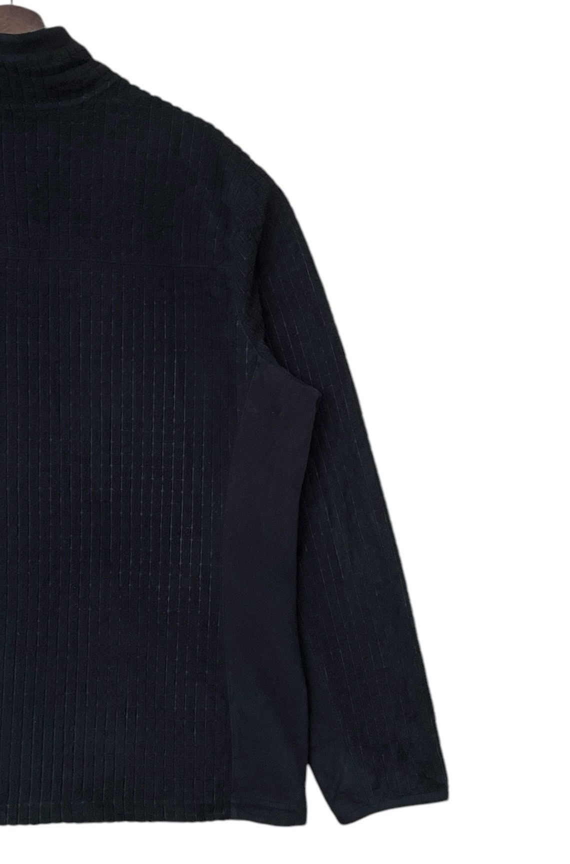 L.L. Bean × Vintage Vintage Brand L.L Bean Fleece Jacket 2000s Size US XL / EU 56 / 4 - 8 Thumbnail