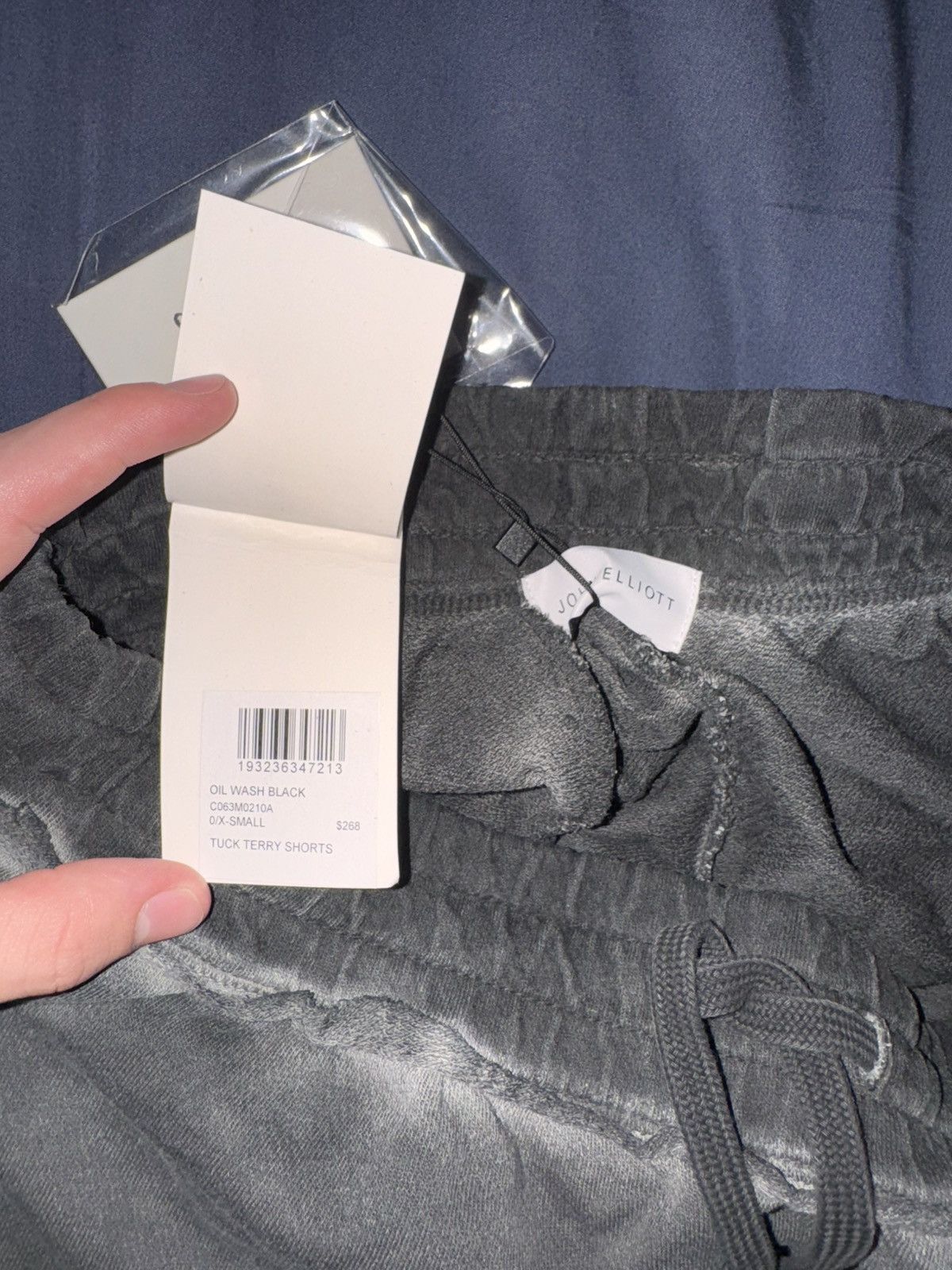 John Elliott John elliot shorts Size US 28 / EU 44 - 3 Thumbnail