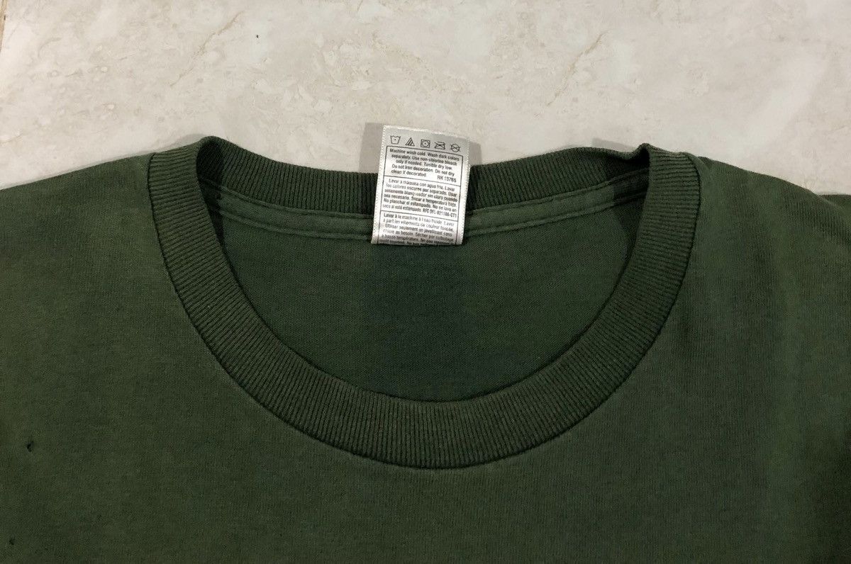 Band Tees × Vintage Vintage 90s Green Day Dookie Album Tshirt Size US M / EU 48-50 / 2 - 5 Thumbnail