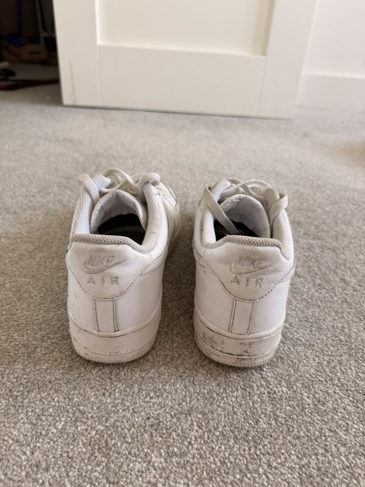 Nike Nike Air Force 1 UK9.5 Size US 9.5 / EU 42-43 - 4 Thumbnail