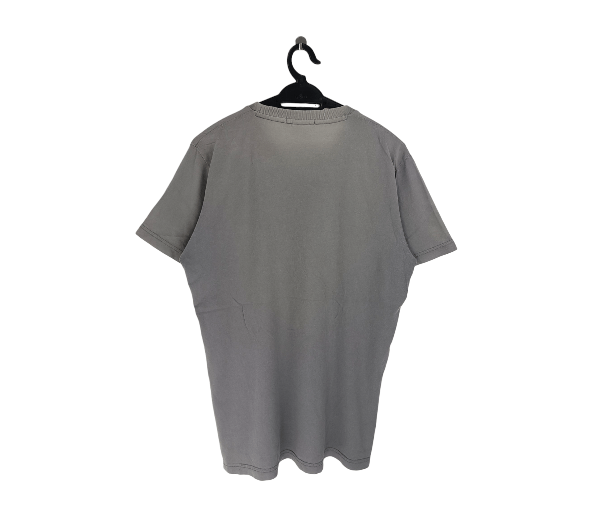 Playstation VINTAGE FADED METAL GEAR SOLID 4 25TH ANN. VERY RARE TEE Size US L / EU 52-54 / 3 - 2 Thumbnail