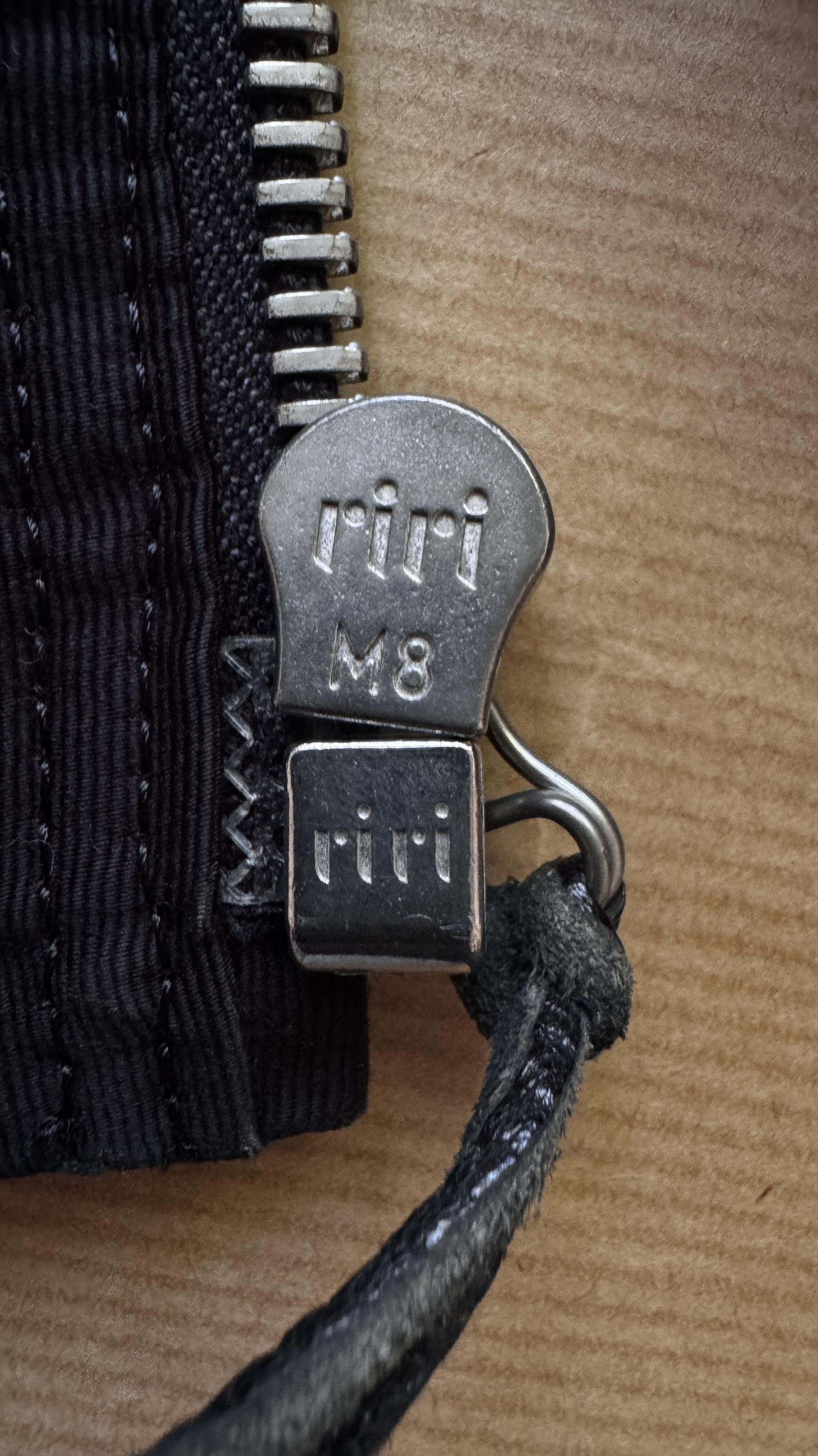 Visvim aa . M . collector . MECHANICS JKT . GORE TEX Size US M / EU 48-50 / 2 - 13 Thumbnail
