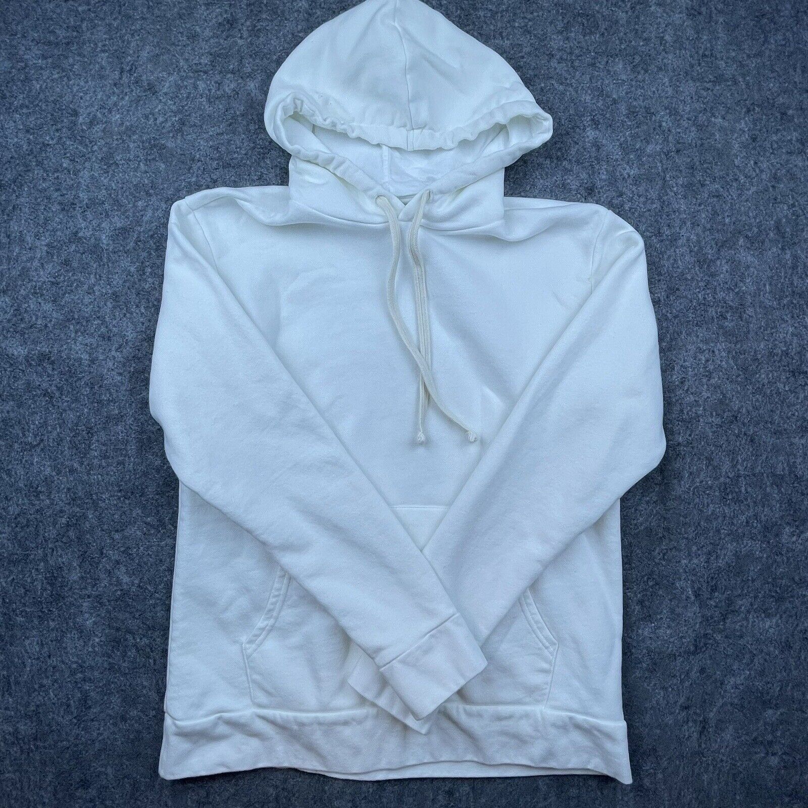 Next Level Next Level Alice Falling Hoodie Med Silhouette Rabbit Hole Size M / US 6-8 / IT 42-44 - 3 Thumbnail