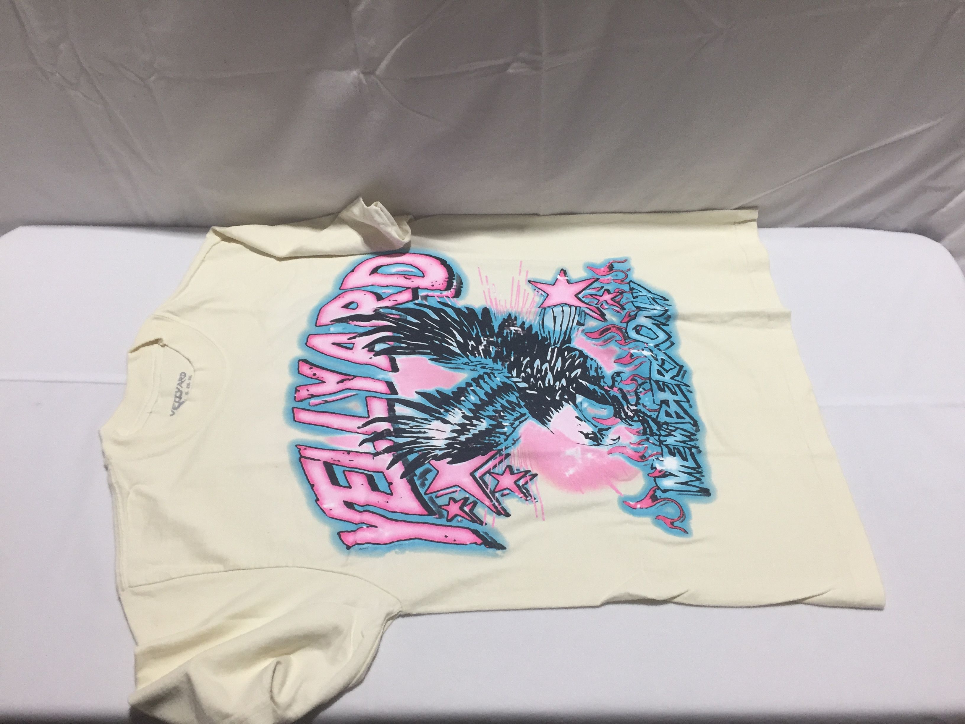 Other Yellyard “Members Only “ Tee shirt Size US M / EU 48-50 / 2 - 2 Thumbnail