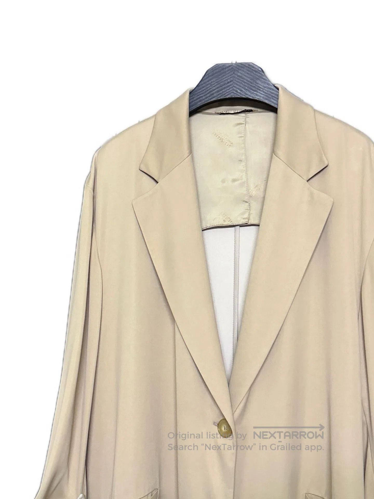 Maison Margiela Maison Martin Margiela 2011SS Coat. Size M / US 6-8 / IT 42-44 - 3 Thumbnail