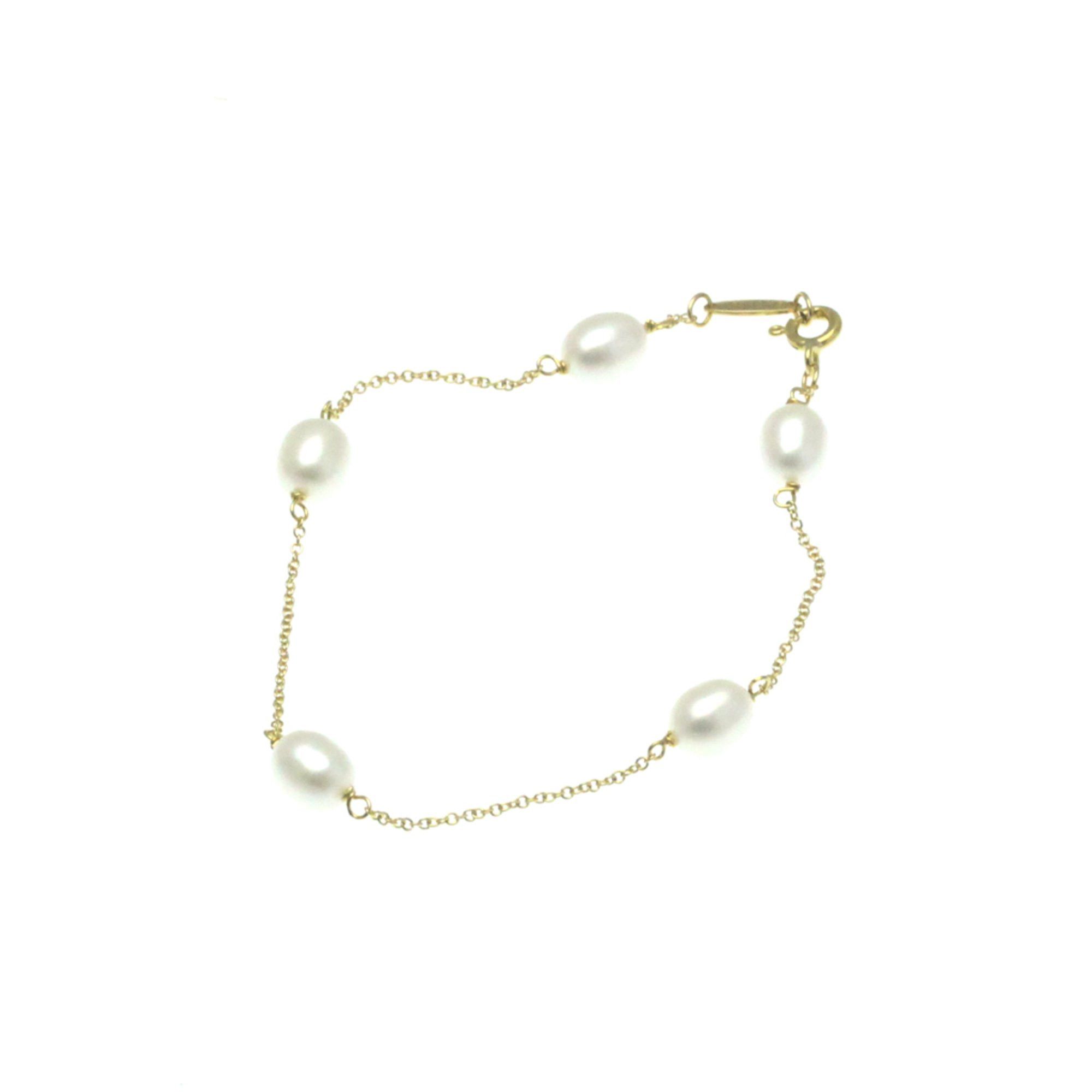 Tiffany & Co By the yard bracelet