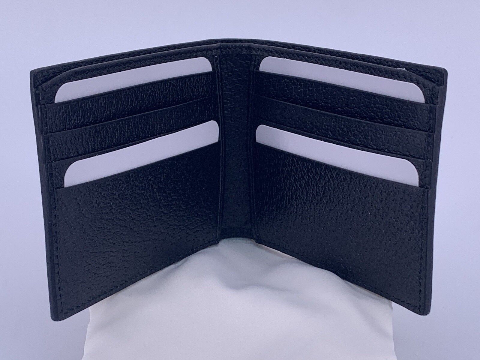 Gucci New Gucci Men's Wallet Size ONE SIZE - 7 Thumbnail