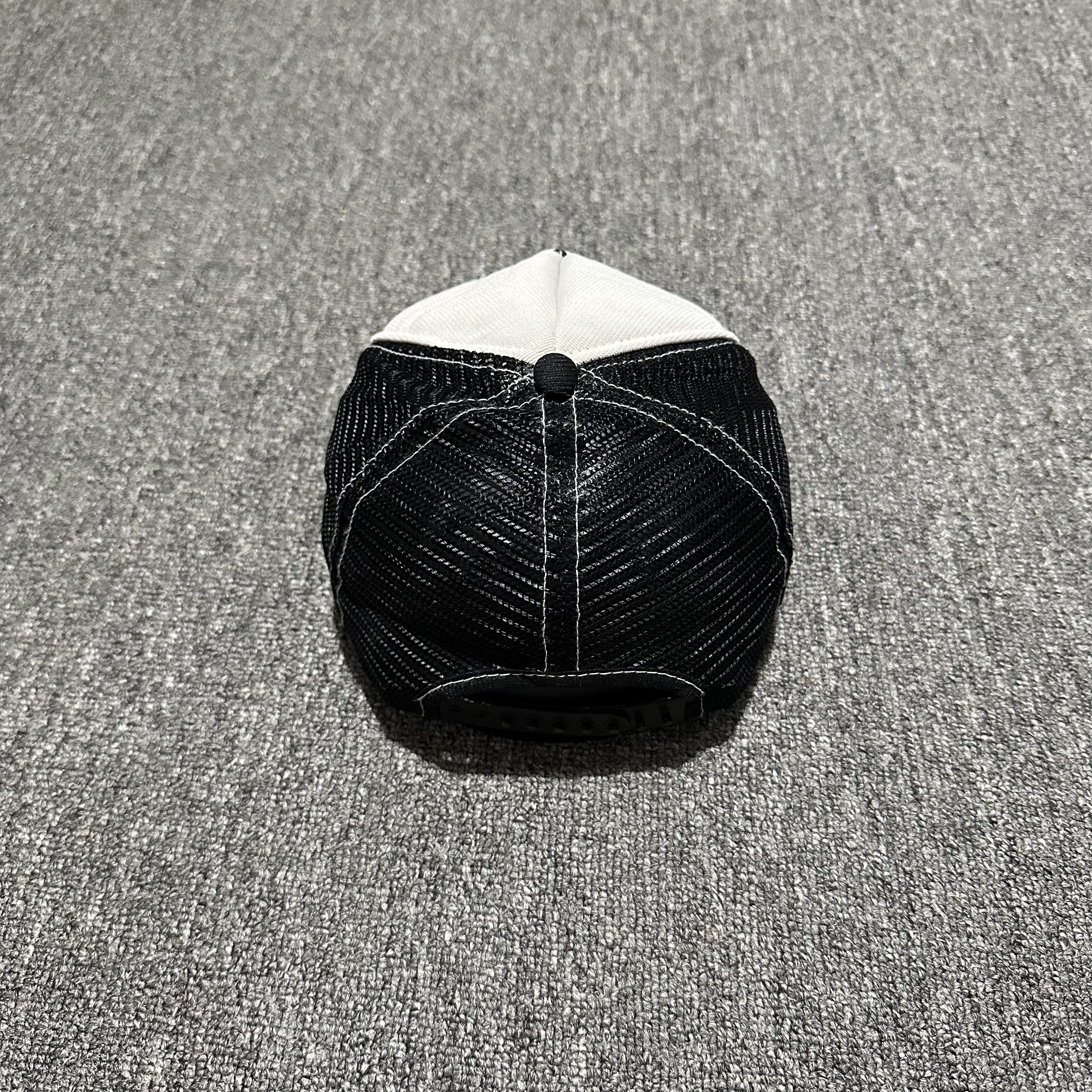 Pherrow's Pherrow’s Trucker Hats Size ONE SIZE - 3 Thumbnail
