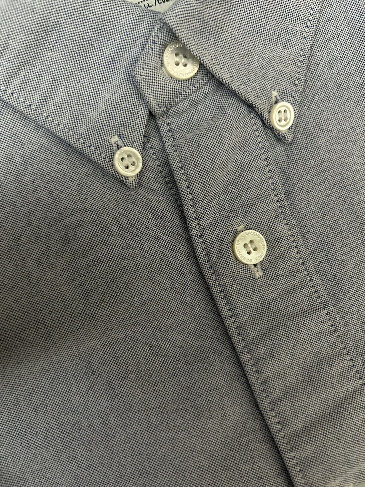 Visvim Visvim Albacore Shirt Size US S / EU 44-46 / 1 - 11 Thumbnail