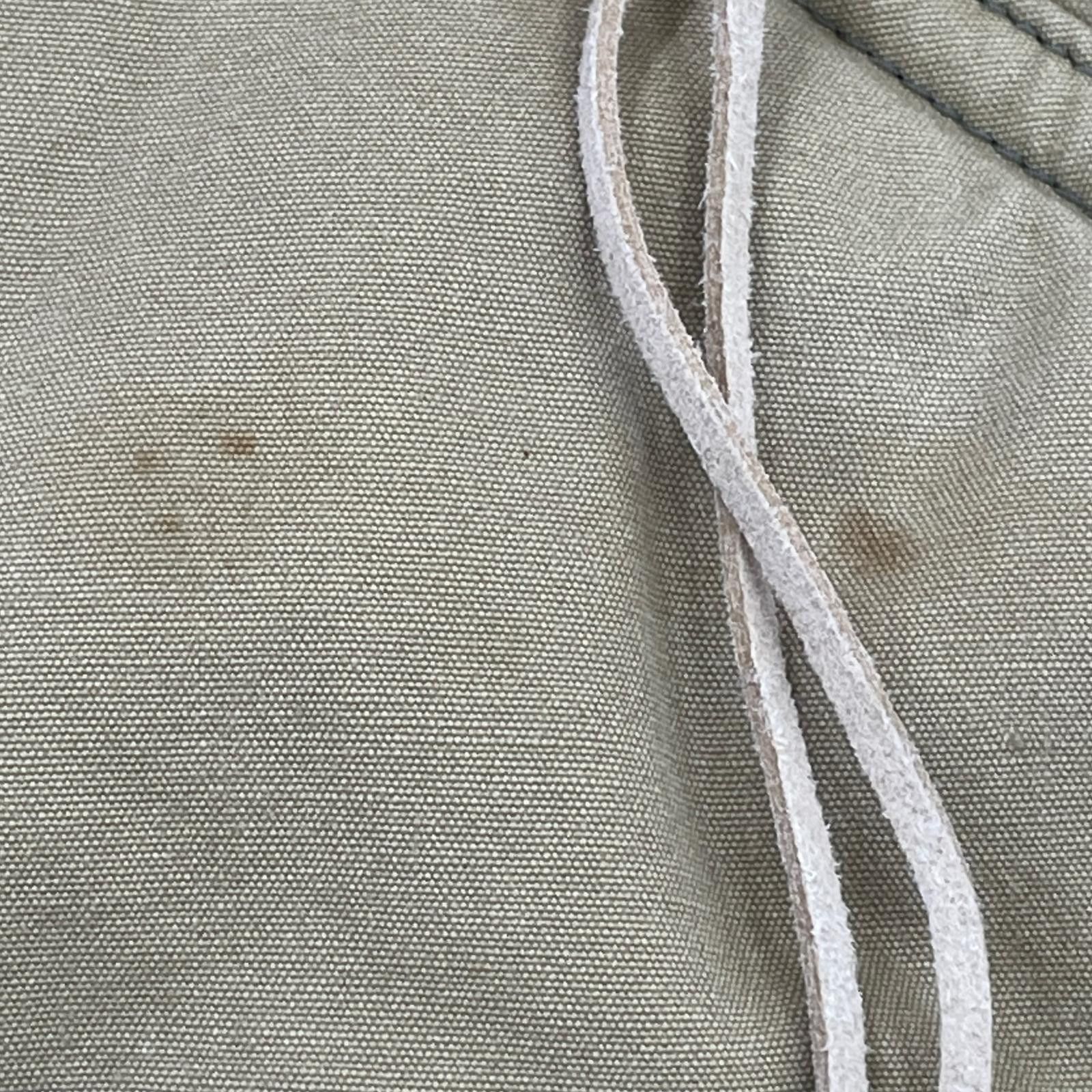 Undercover UNDERCOVERISM 10AW Avakareta Life Military Jacket 1 Size US S / EU 44-46 / 1 - 6 Thumbnail