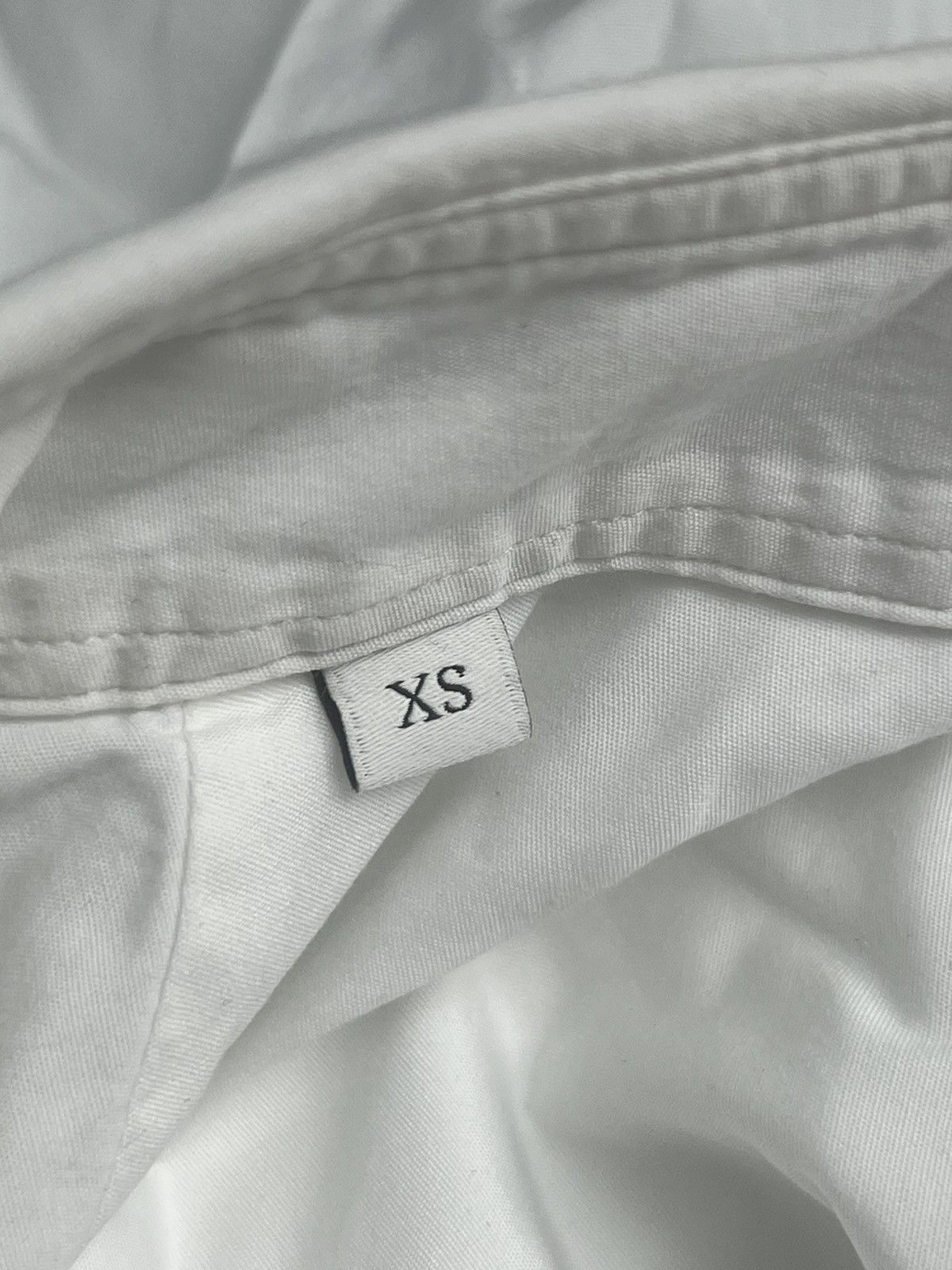 Sandro Sandro Shirt Size US S / EU 44-46 / 1 - 11 Thumbnail