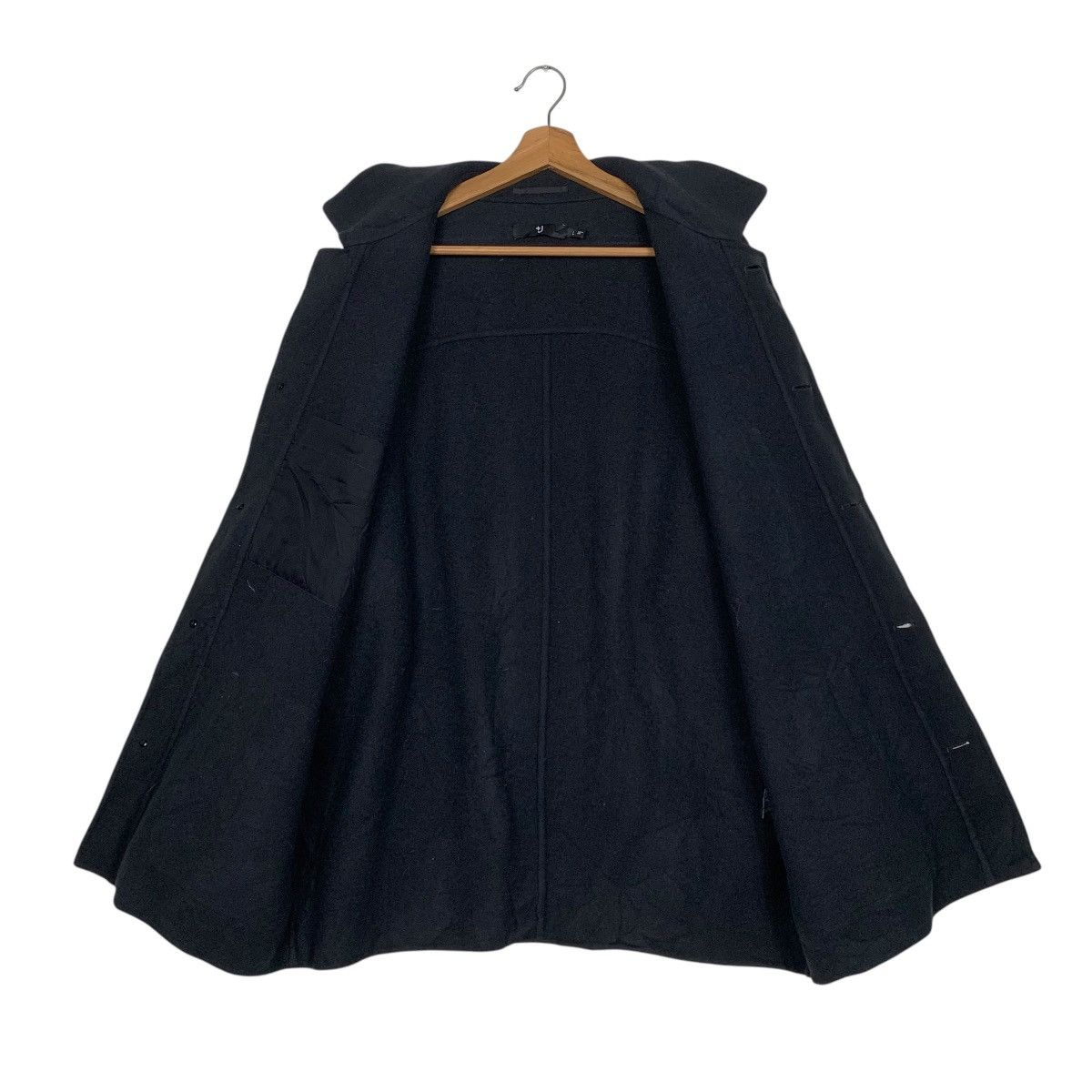 Jil Sander × Uniqlo Uniqlo Jil Sander Jacket Size US L / EU 52-54 / 3 - 11 Thumbnail