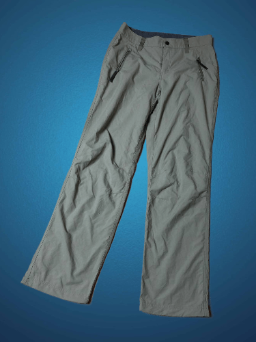 Berghaus Berghaus Outdoor Walking Pants Trousers Flared Size 32" / US 10 / IT 46 - 1 Thumbnail